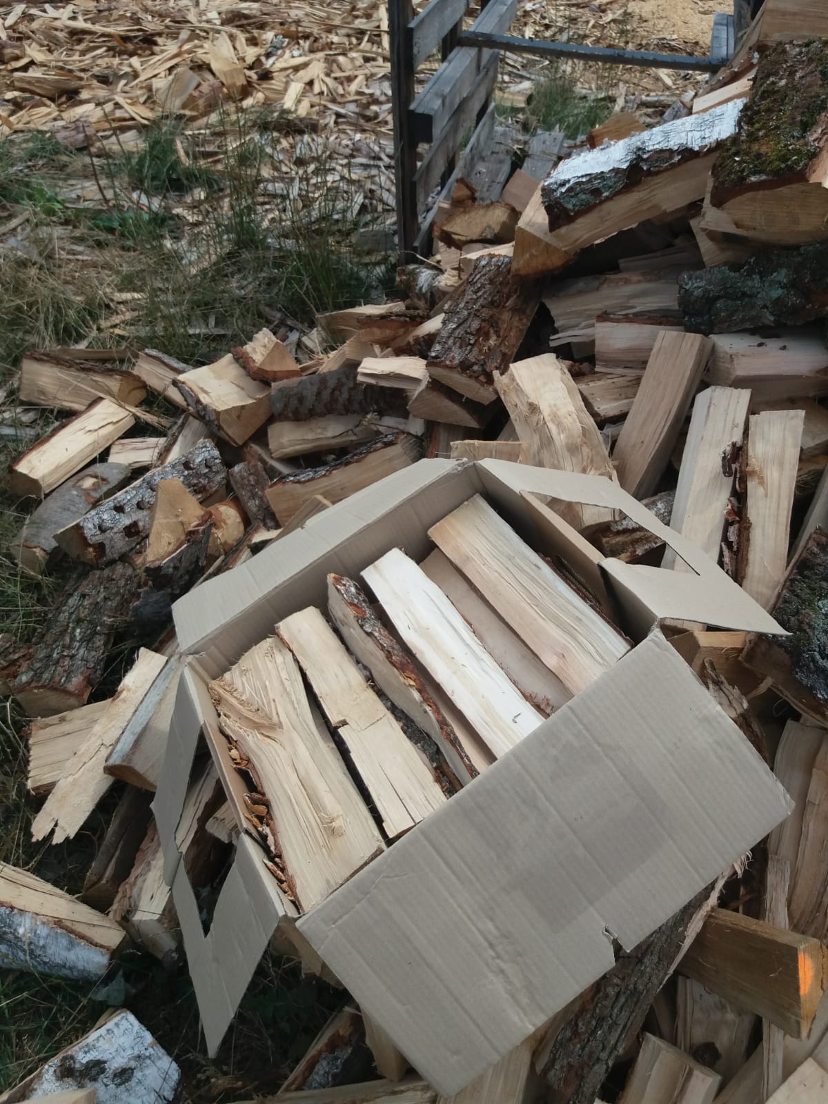 Holzhandel Gubo's image