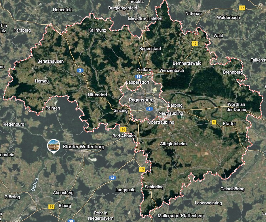 Holzhandel Gubo's image