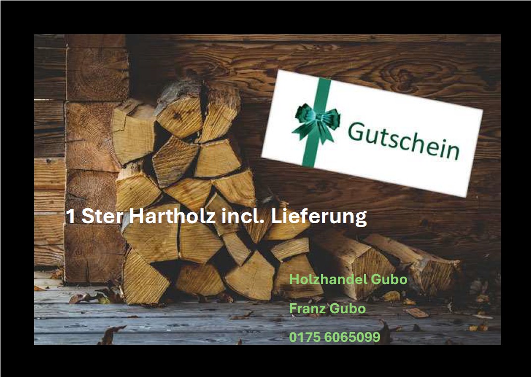 Holzhandel Gubo's image