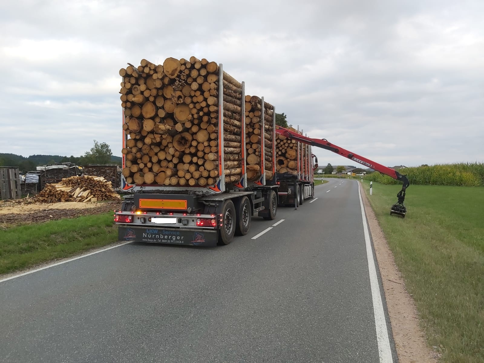 Holzhandel Gubo's image