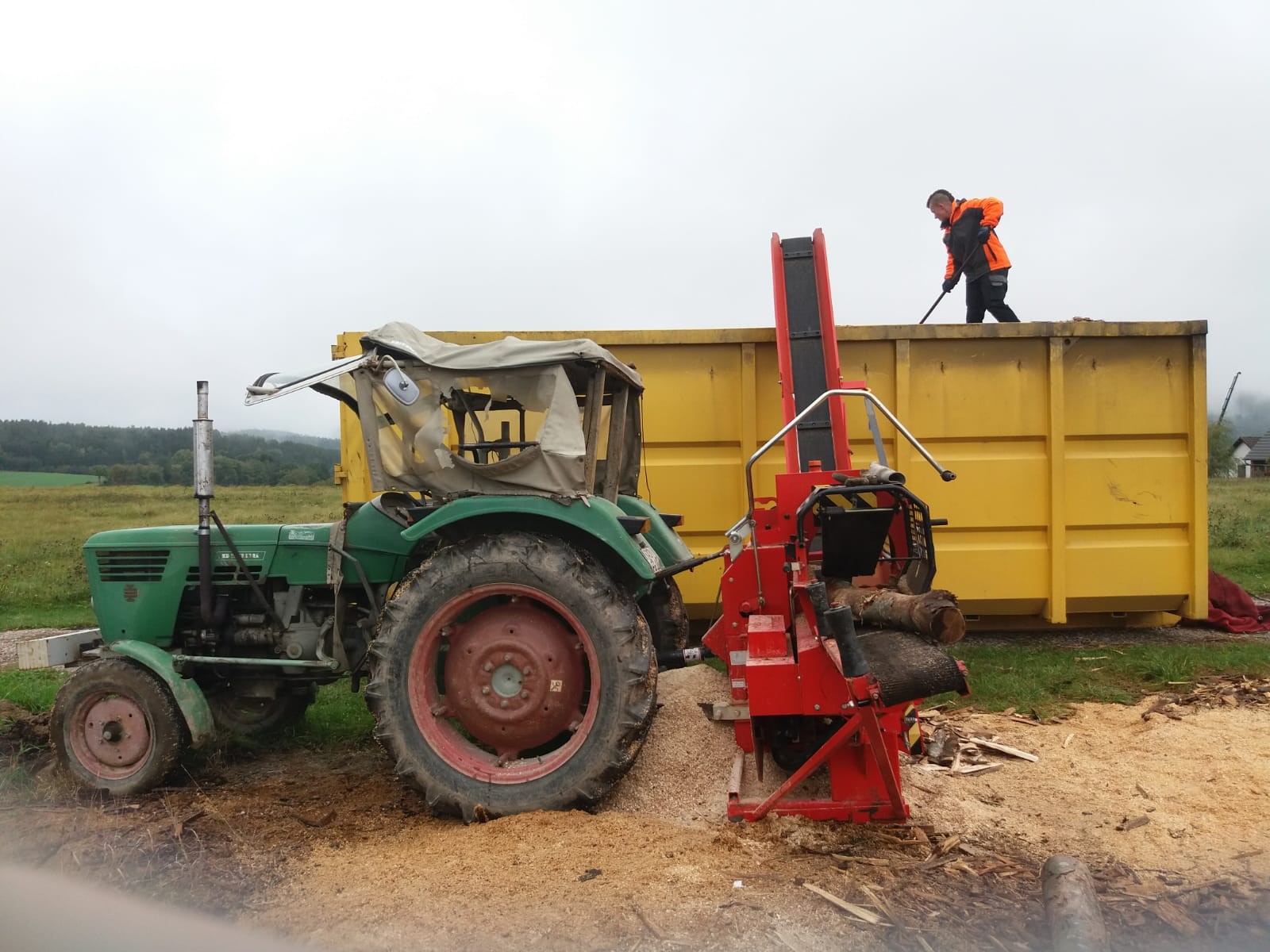 Holzhandel Gubo's image