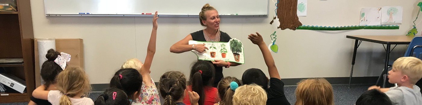 Environmental Education for Schools in Southern California's image