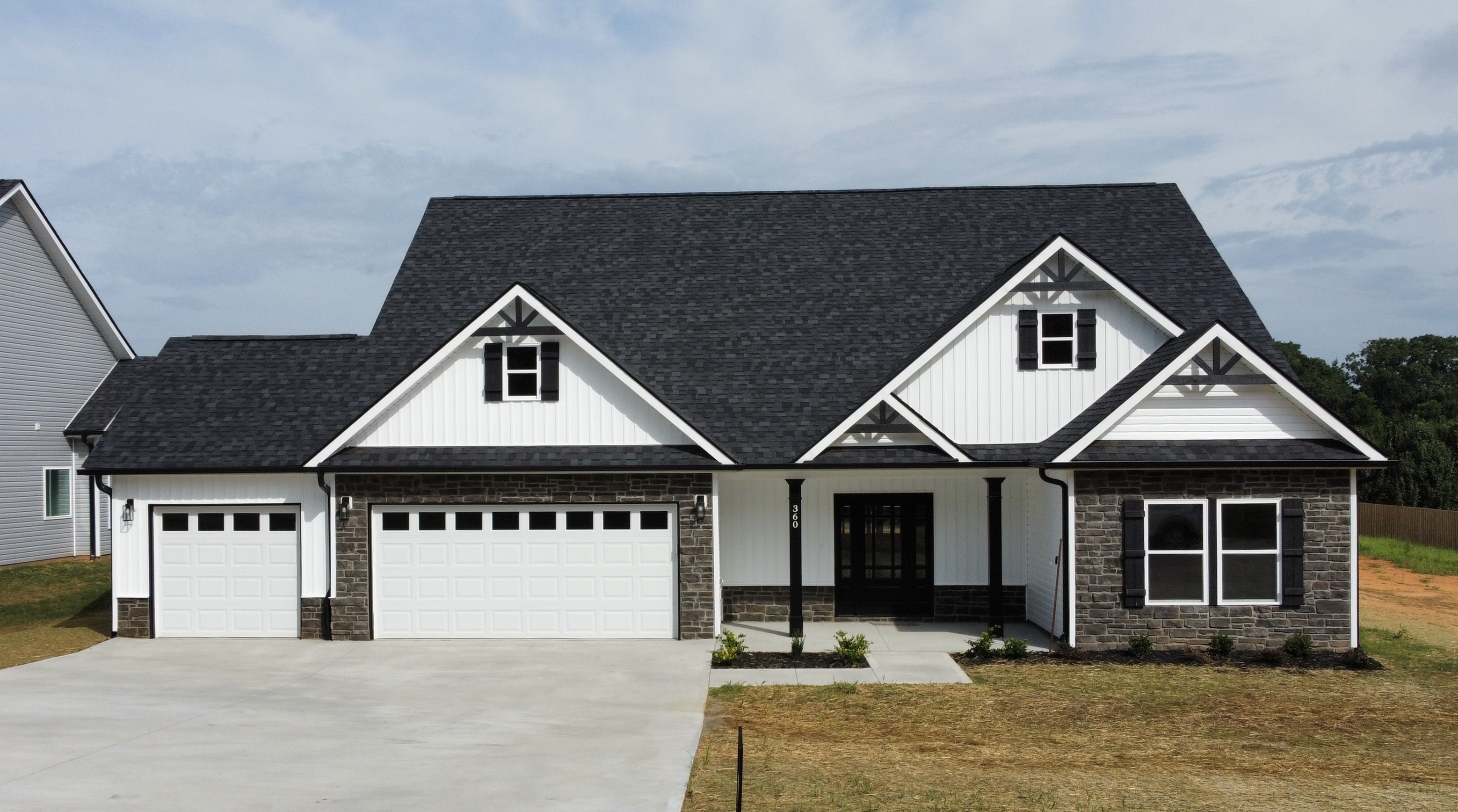 Regional Homes LLC Floor Plans