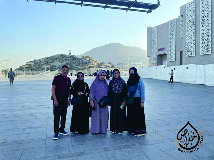 Iklhas Travel and Tours's image