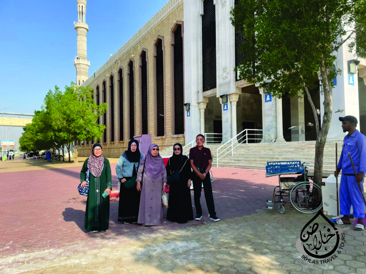 Iklhas Travel and Tours's image