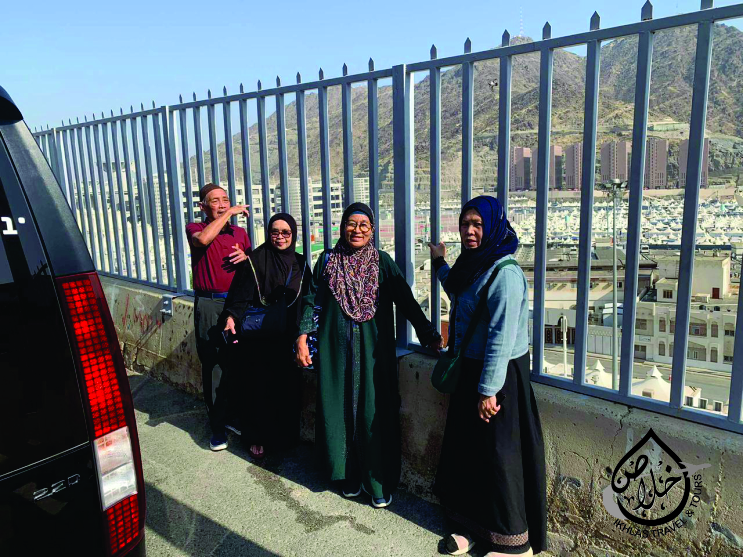 Iklhas Travel and Tours's image