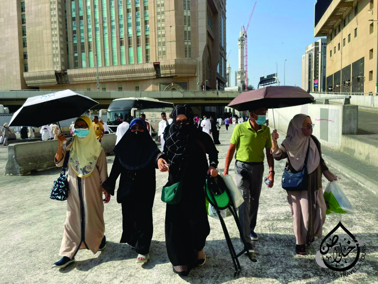 Iklhas Travel and Tours's image