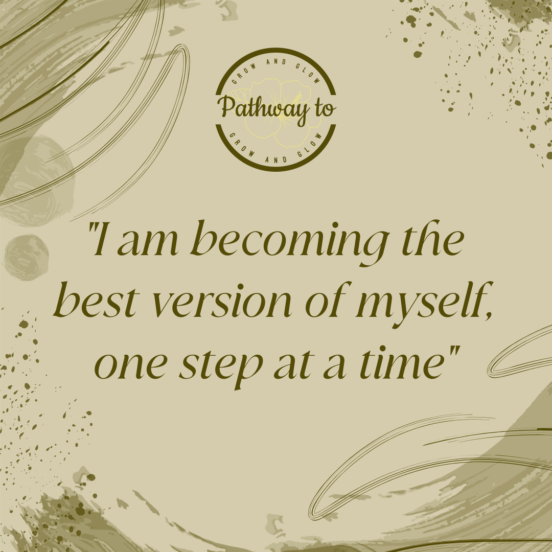 Pathway to Grow and Glow 's image