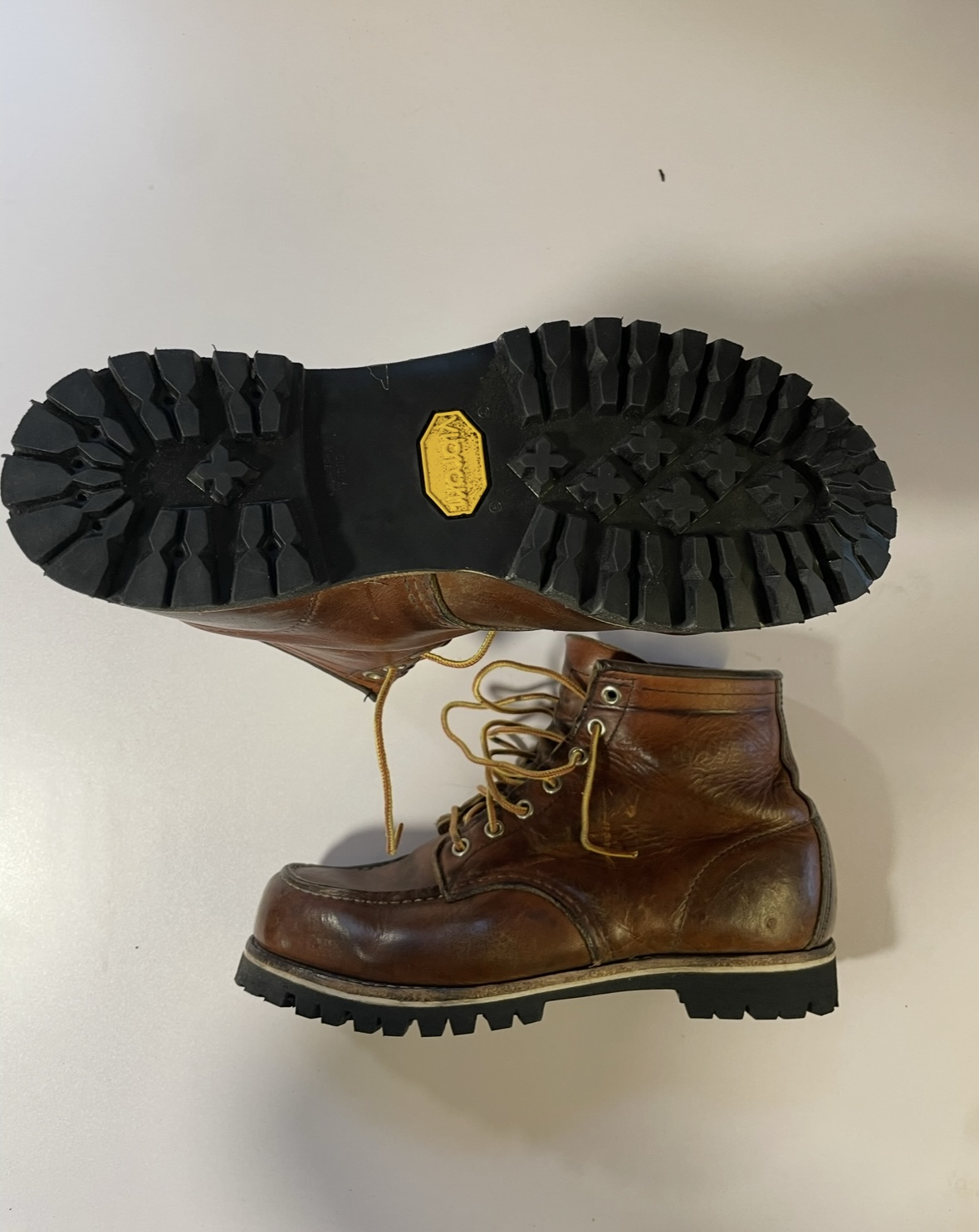 The Climbing Cobbler's image