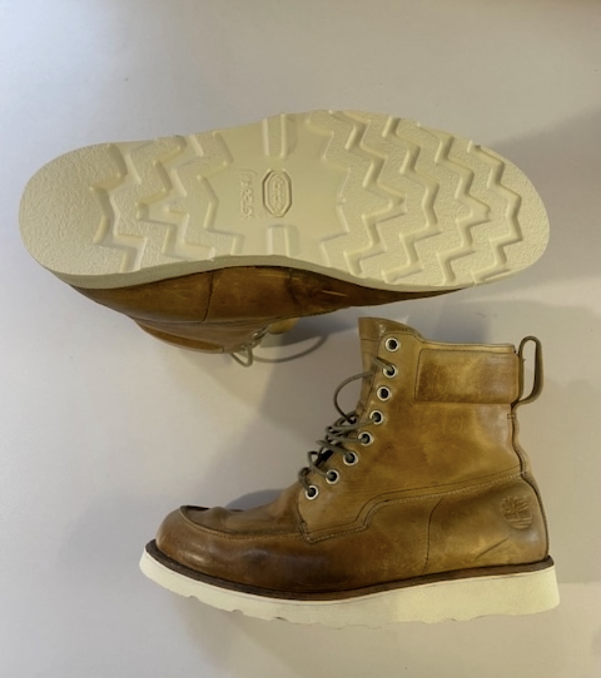 The Climbing Cobbler's image