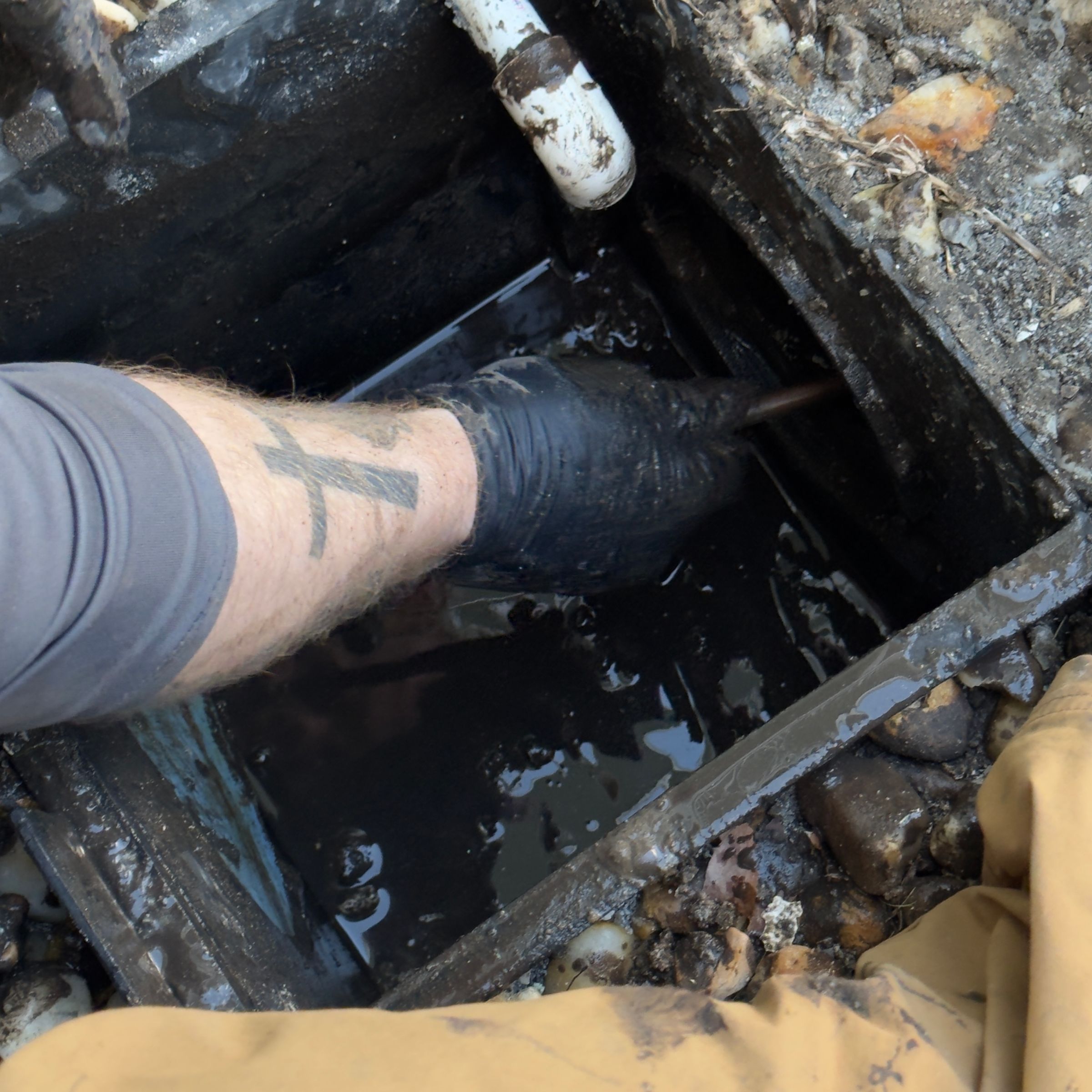 All Round Repair & More LLC's image