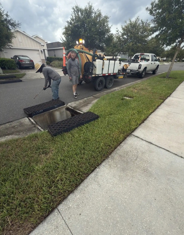 All Round Repair & More LLC's image