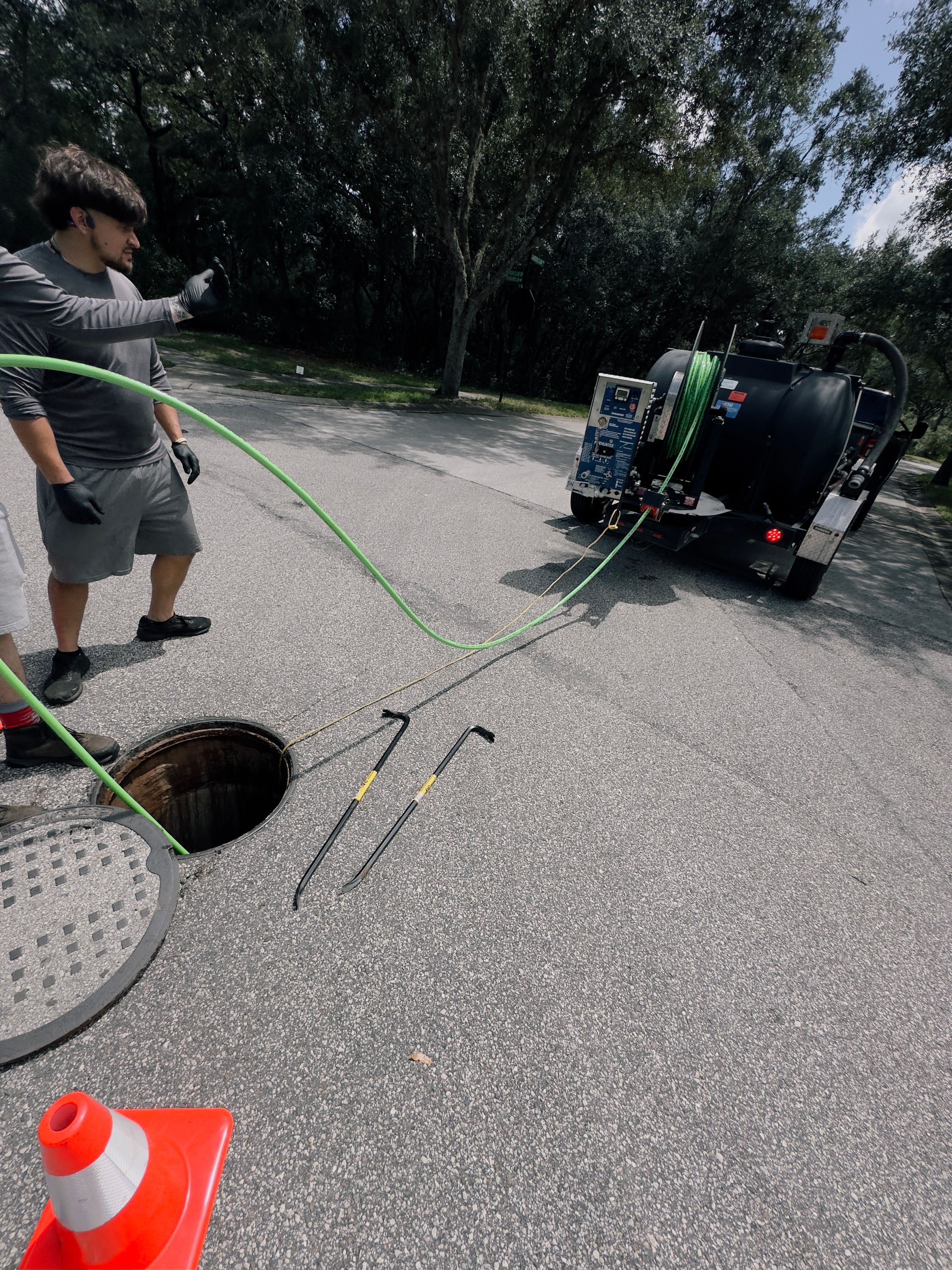 All Round Repair & More LLC's image