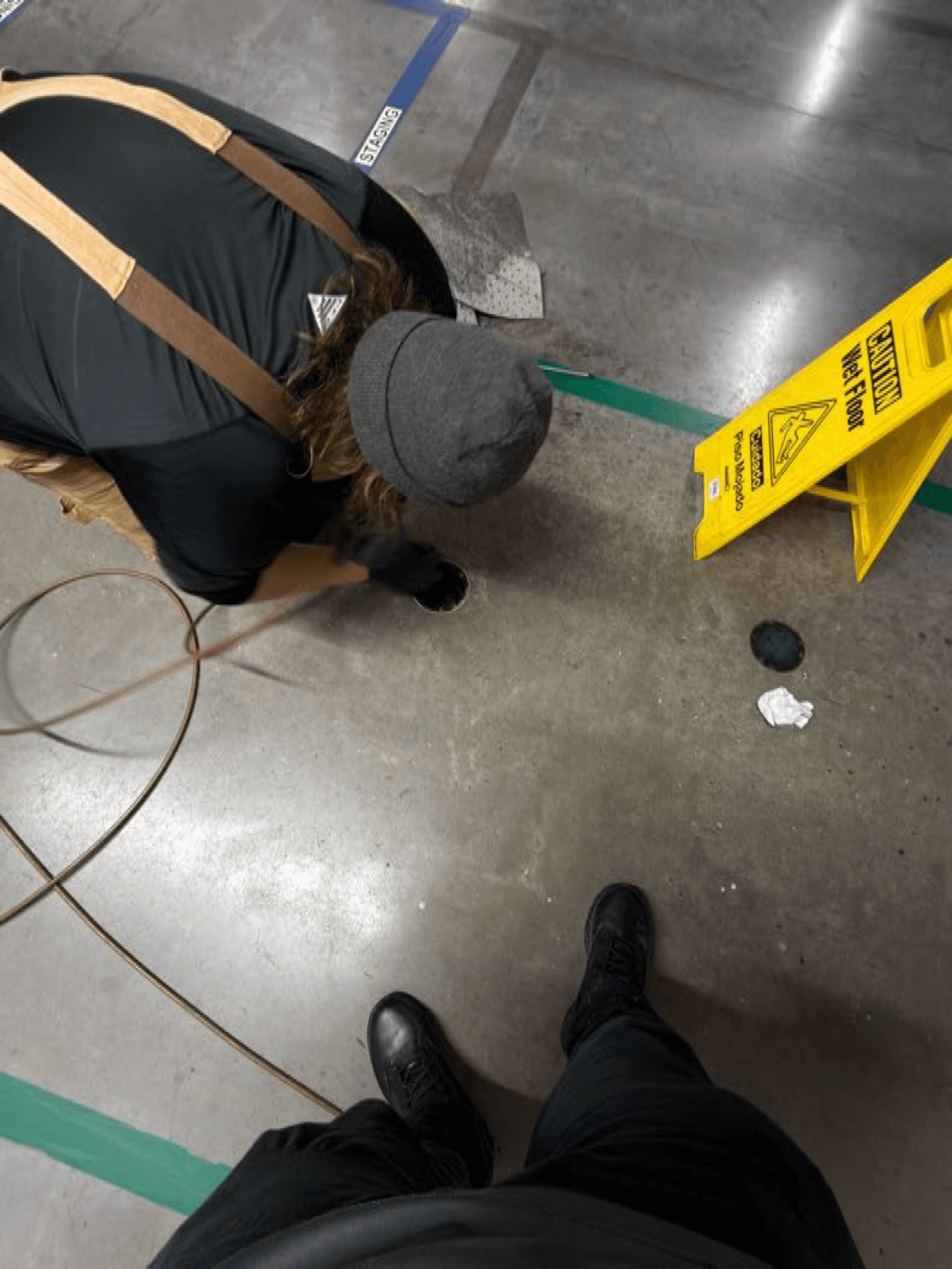 All Round Repair & More LLC's image