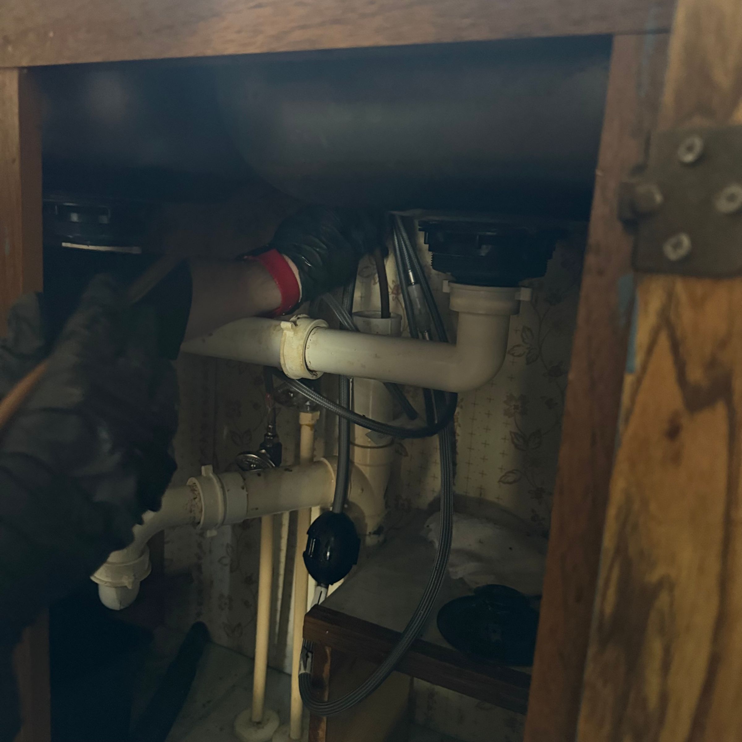 All Round Repair & More LLC's image