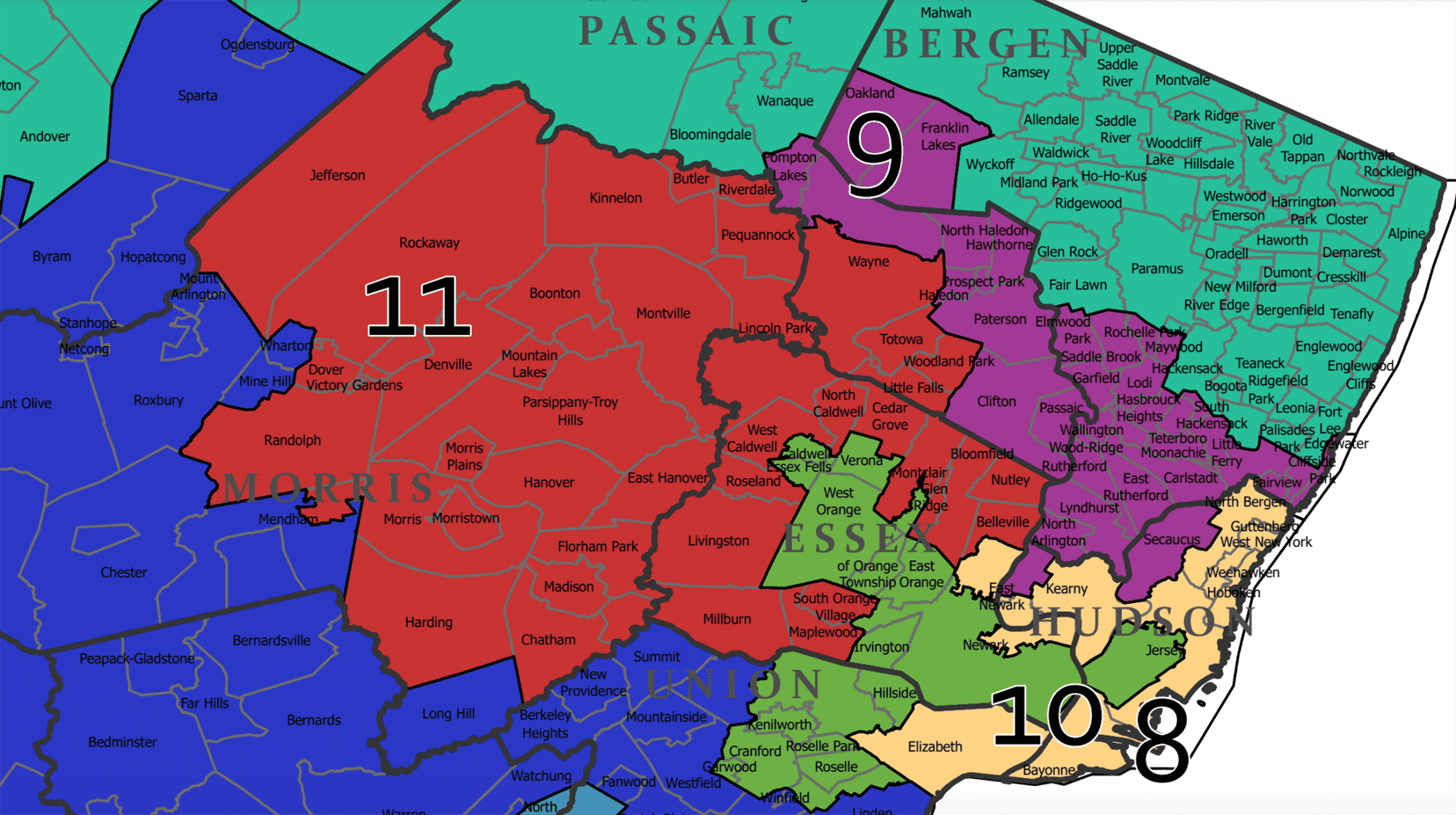 ROUTE (Restore Our Transit in Essex)'s image