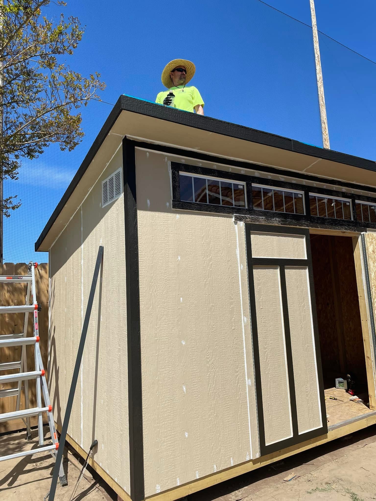 Gillham Handyman Services LLC's image