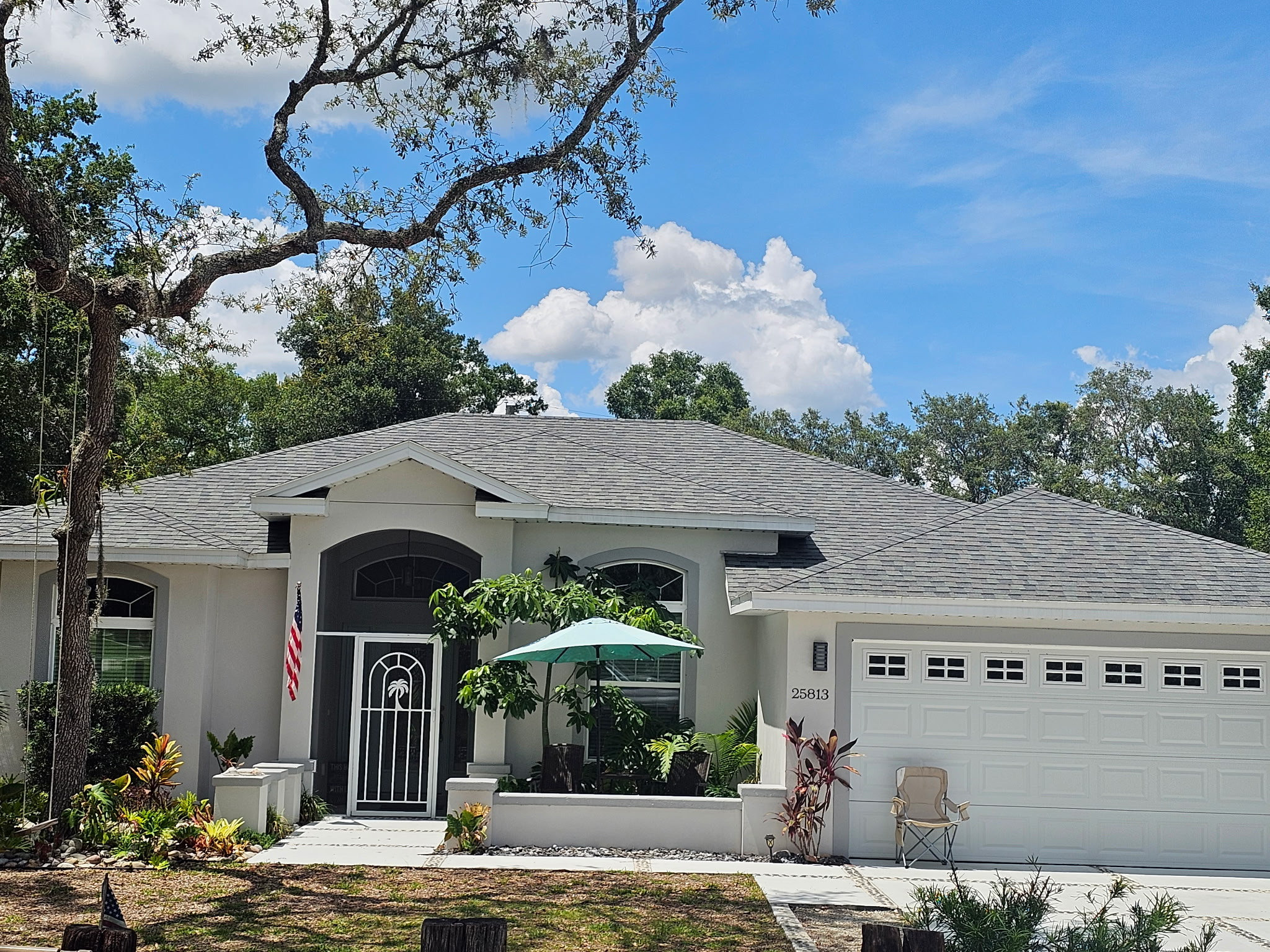 Gattis Roofing's image
