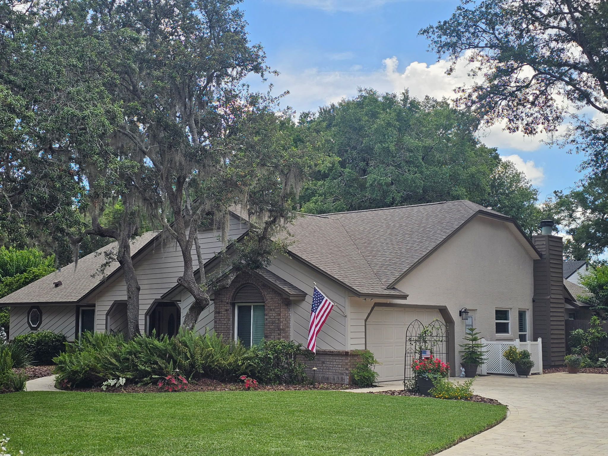 Gattis Roofing's image