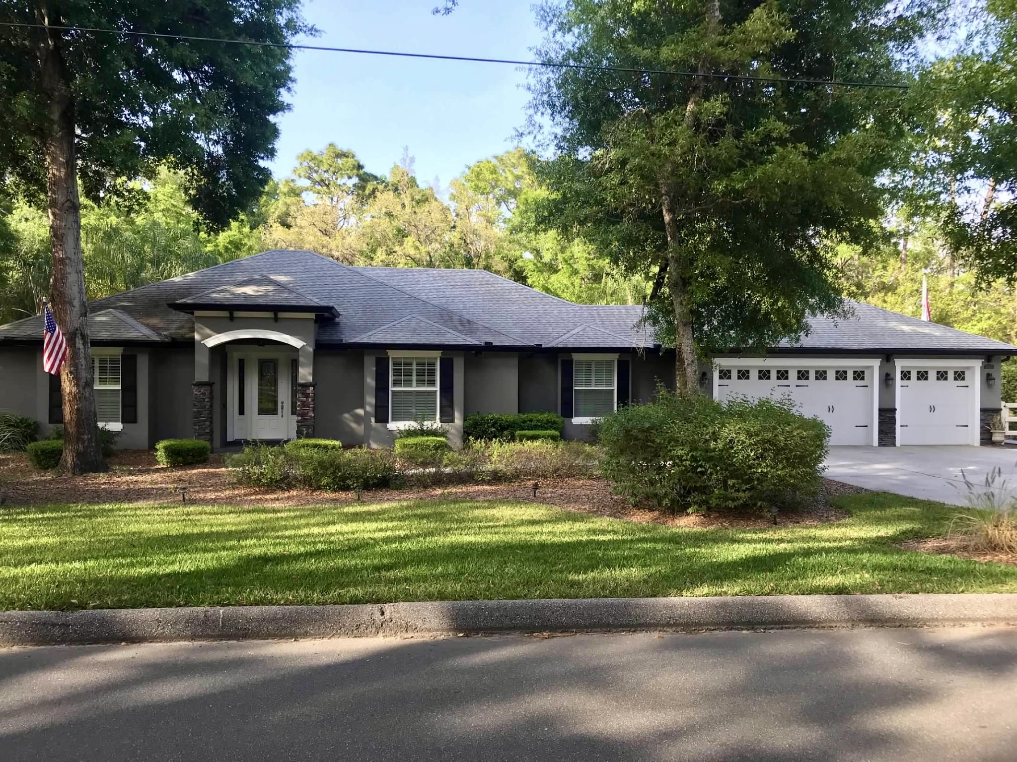 Gattis Roofing's image