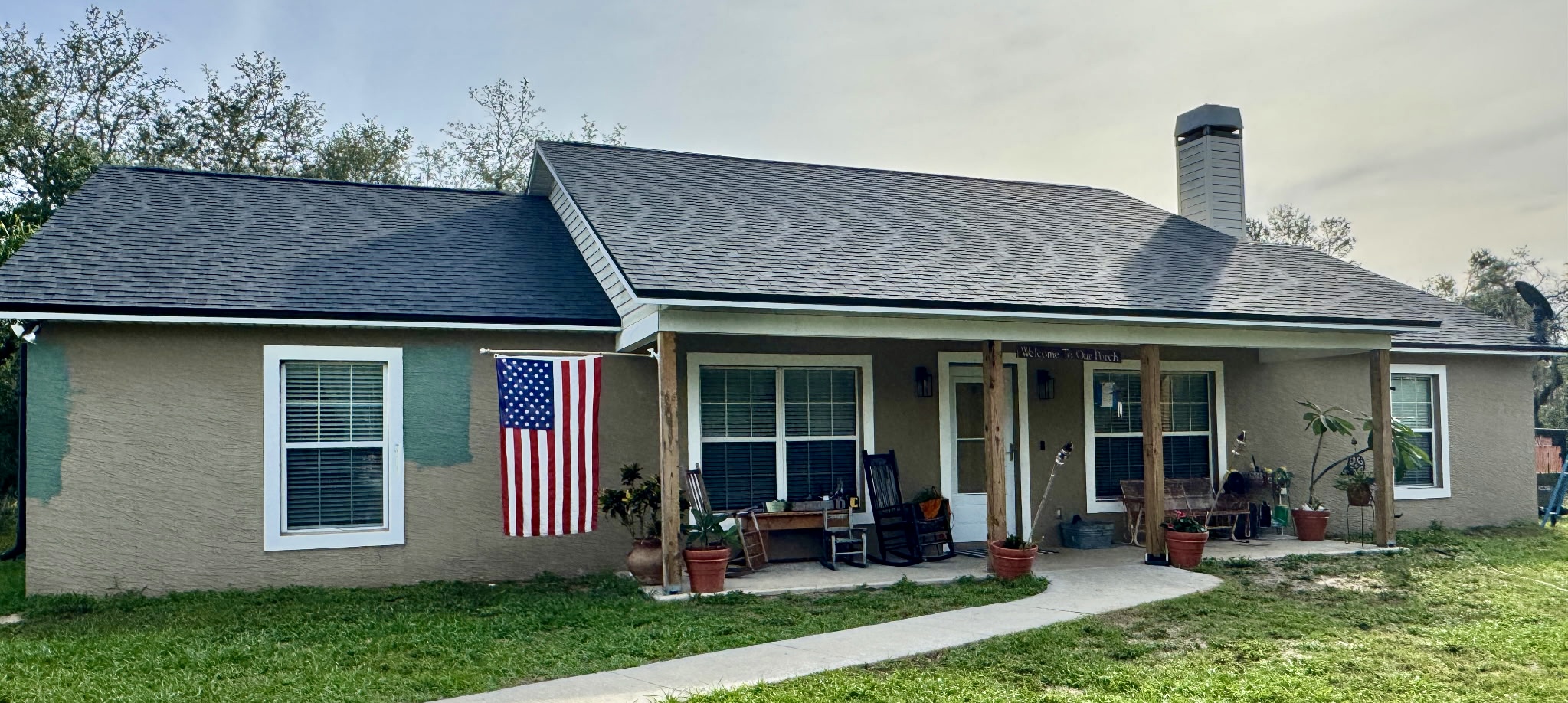 Gattis Roofing's image