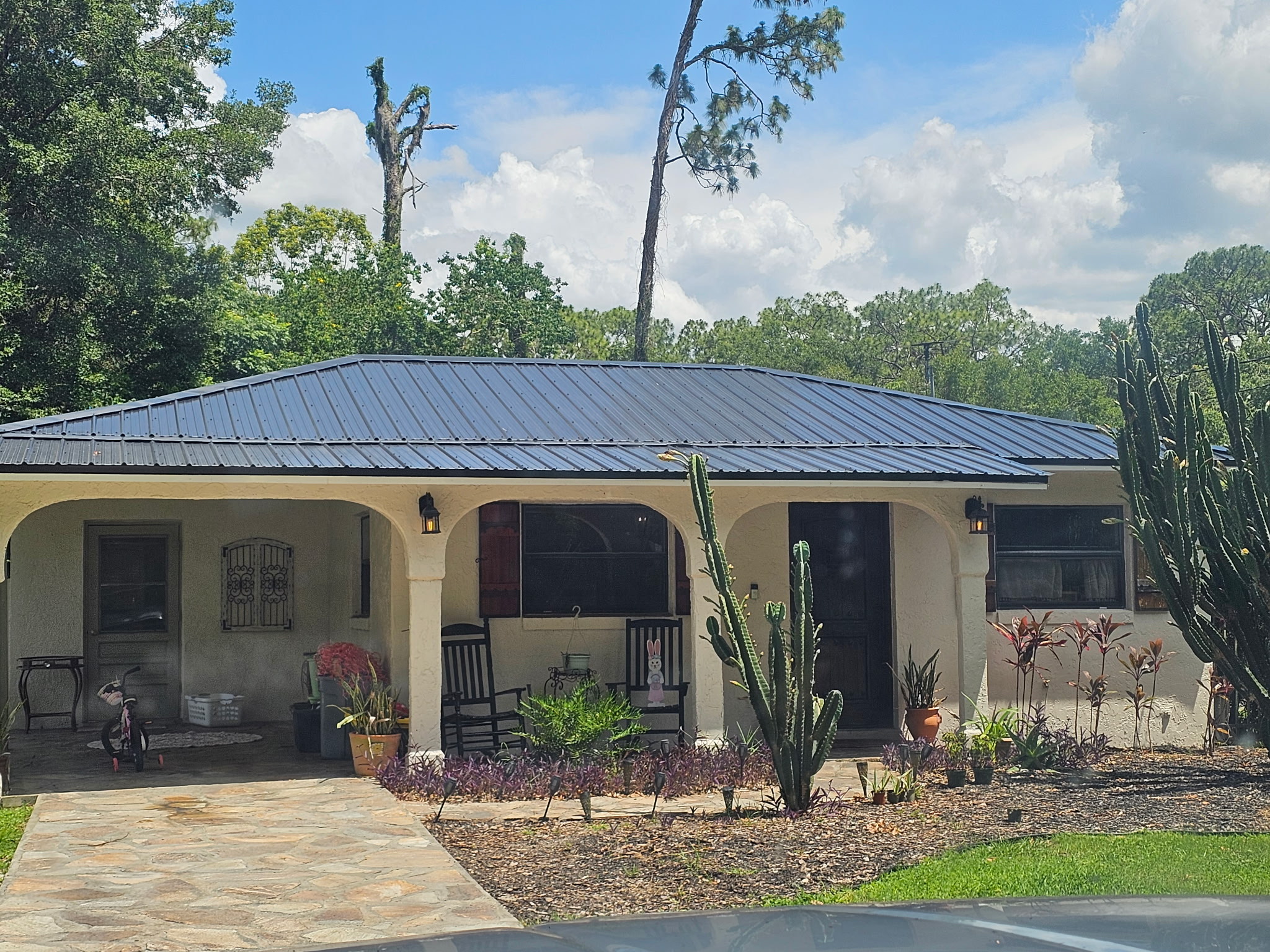 Gattis Roofing's image