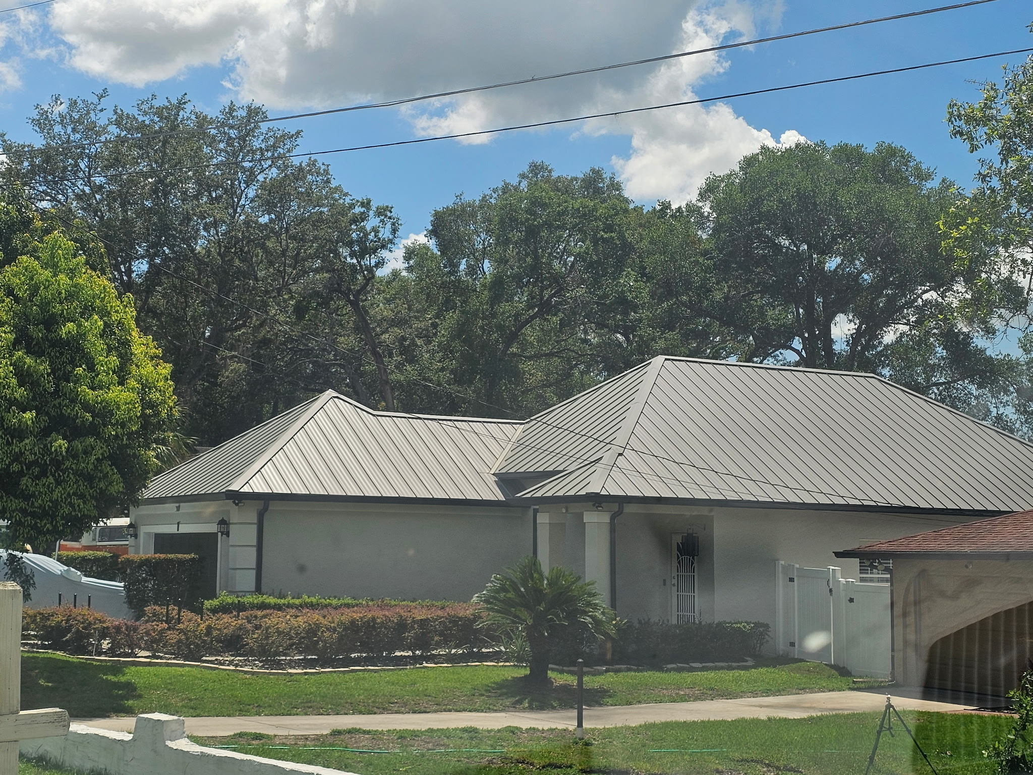 Gattis Roofing's image