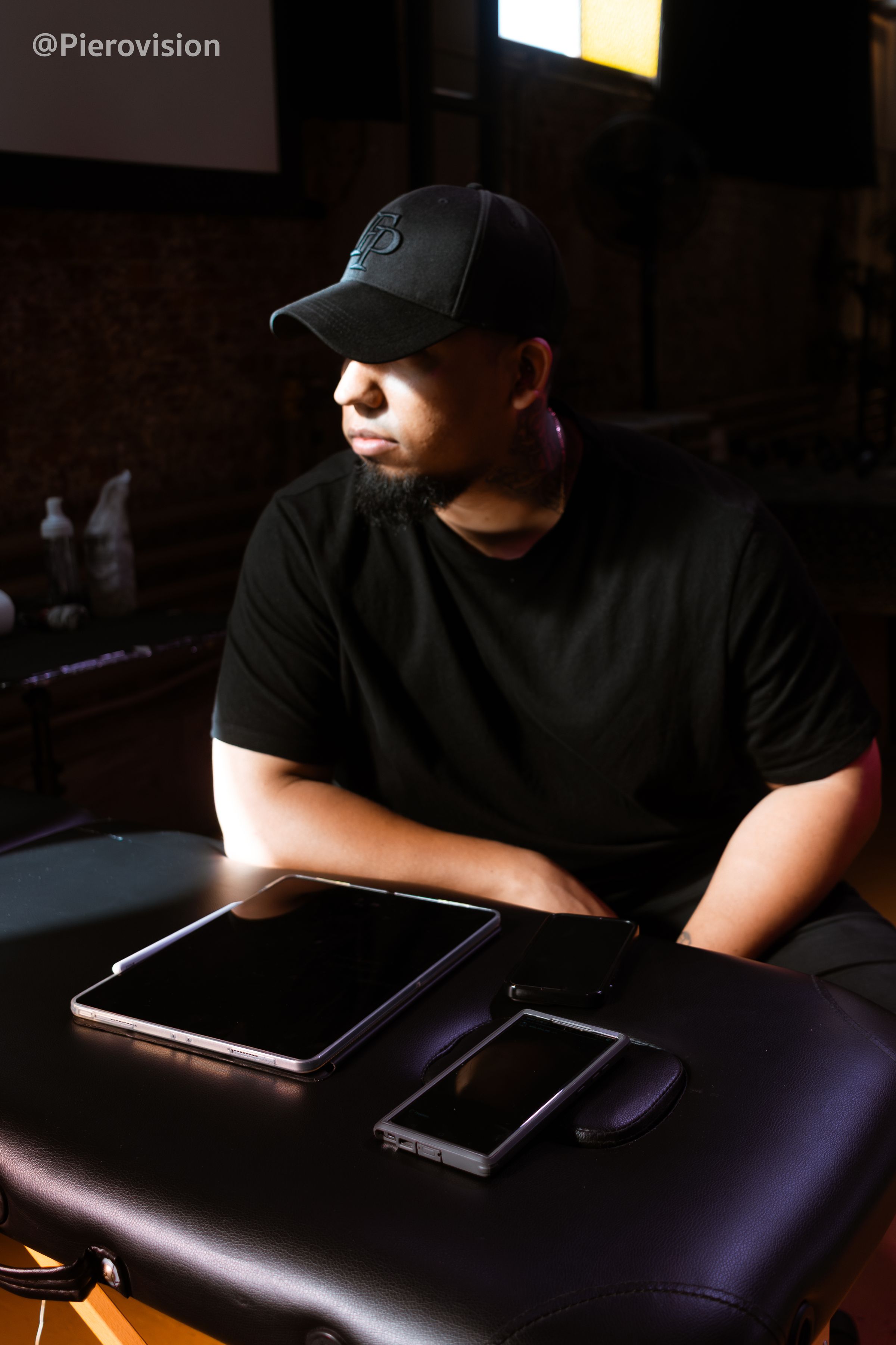 Piero Vision's image