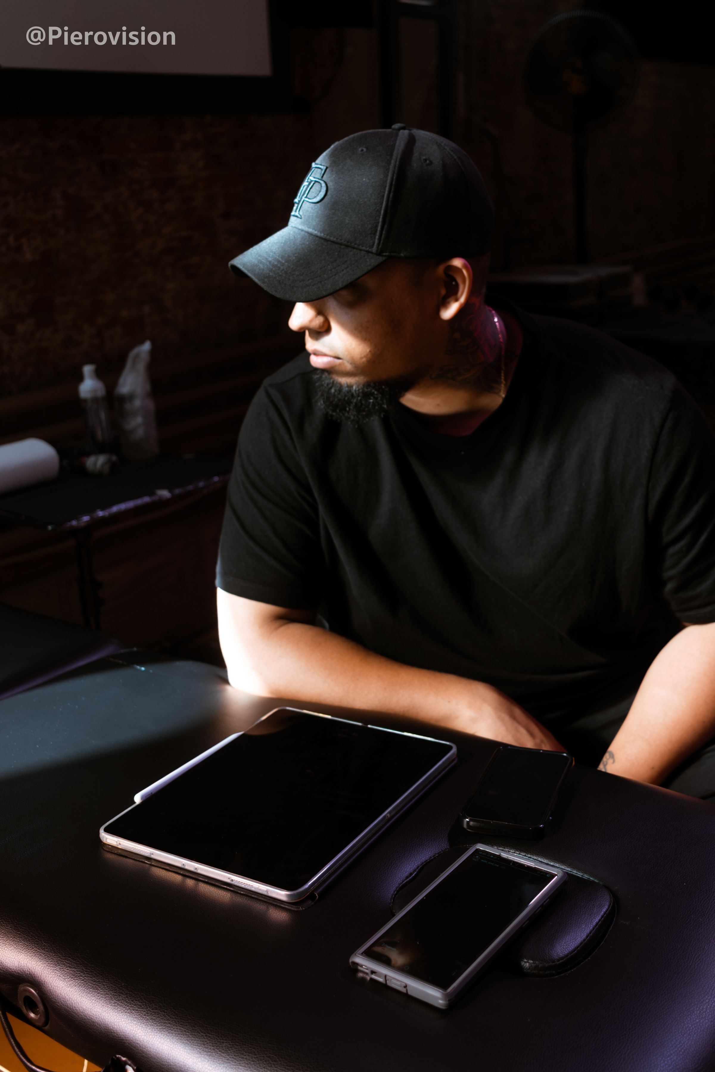 Piero Vision's image