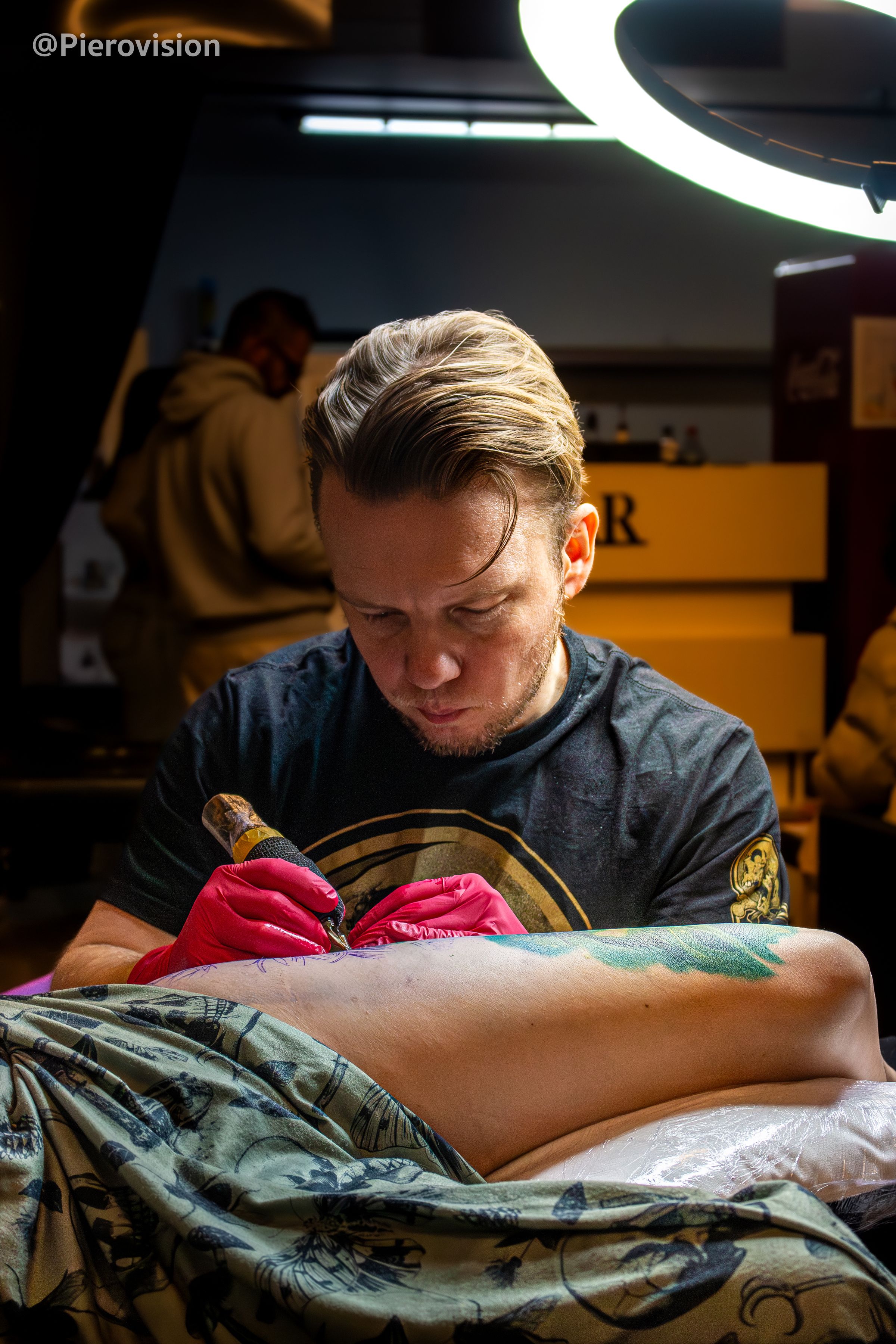 Piero Vision's image