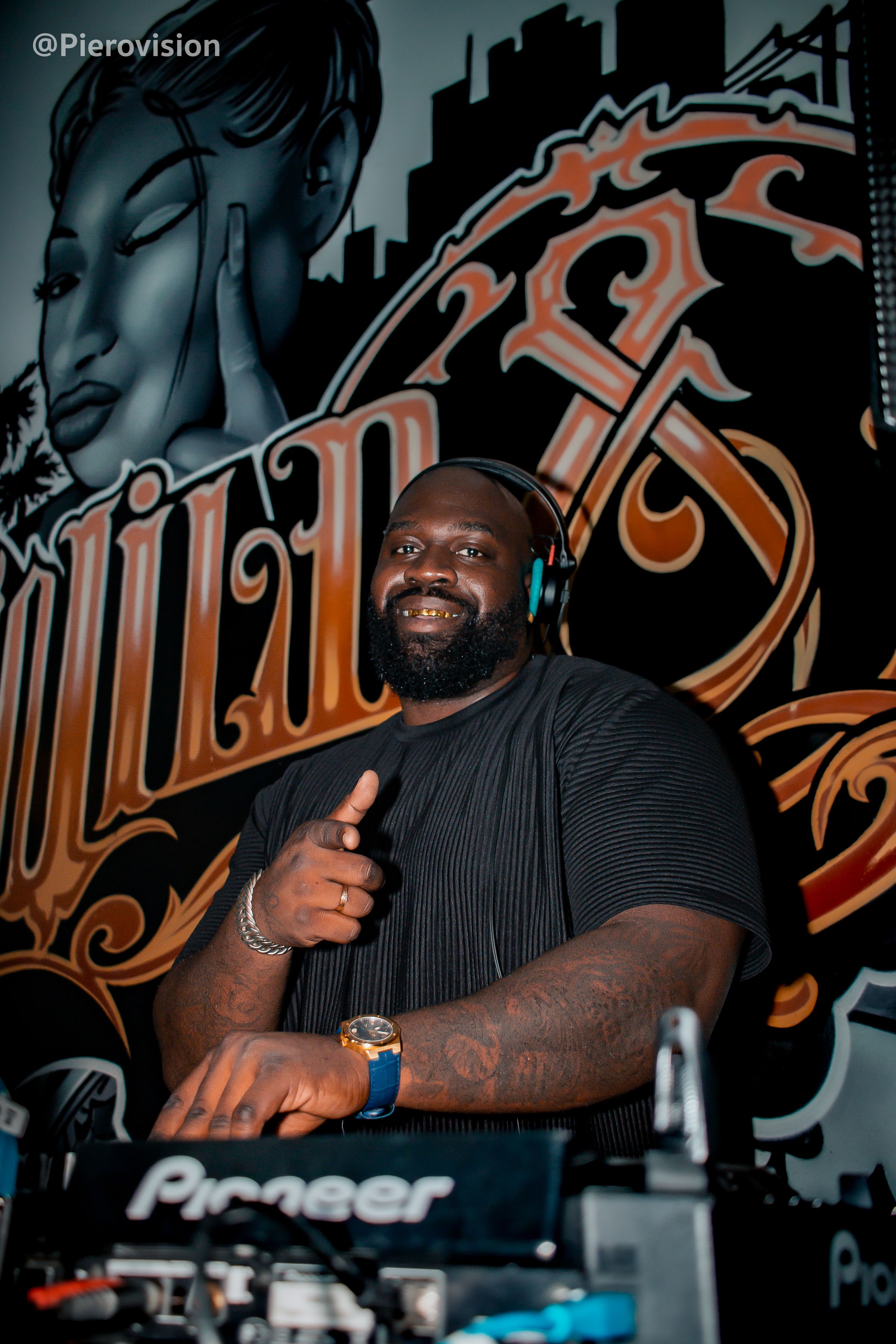 Piero Vision's image