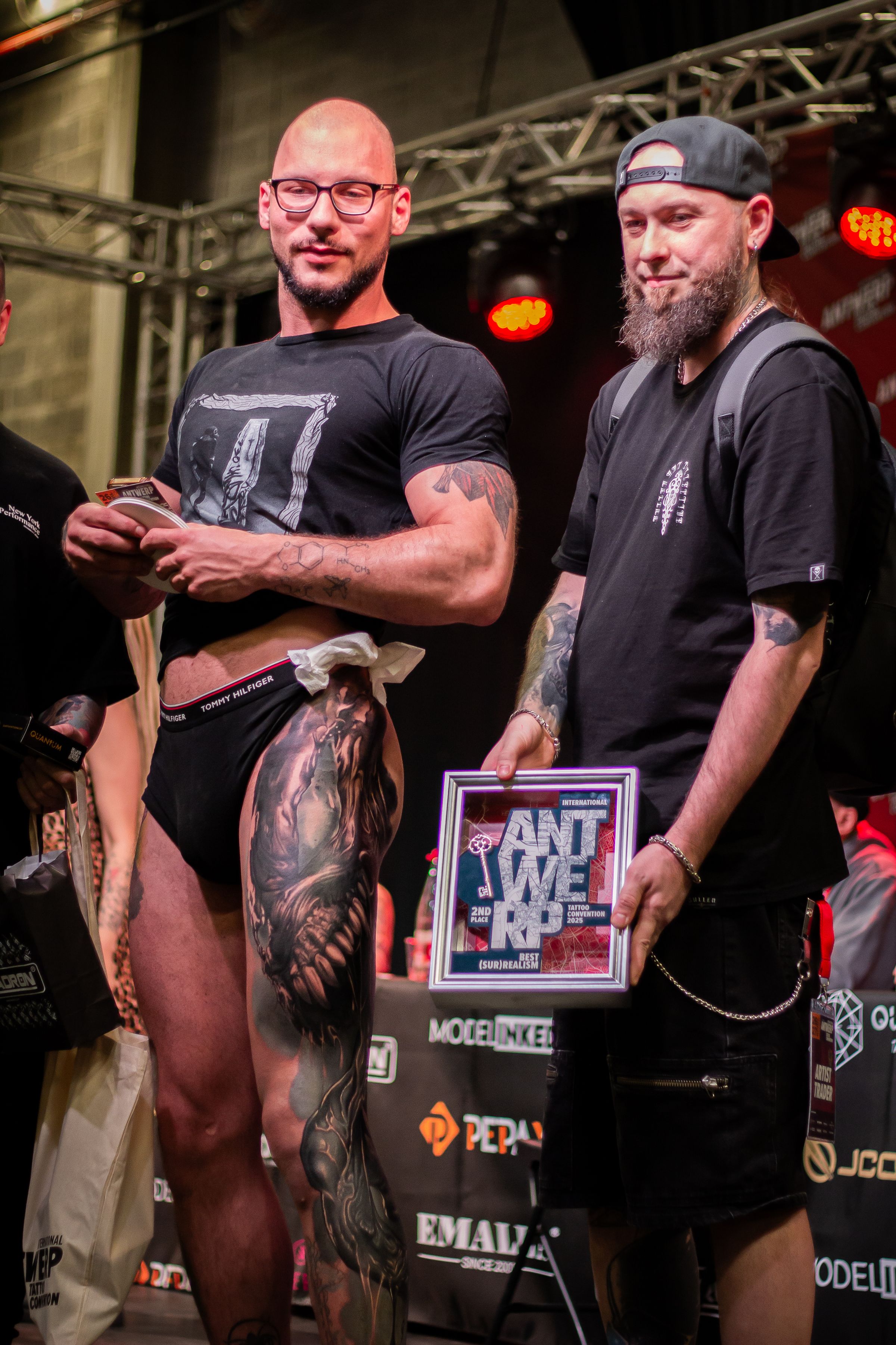 Piero Vision's image