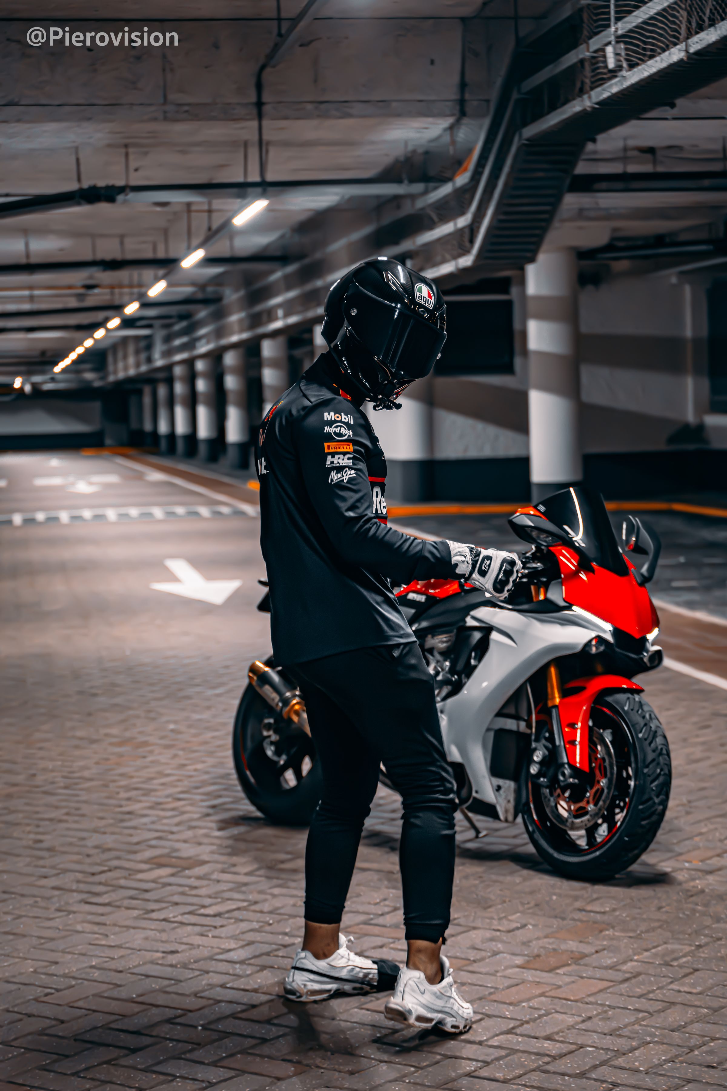 Piero Vision's image