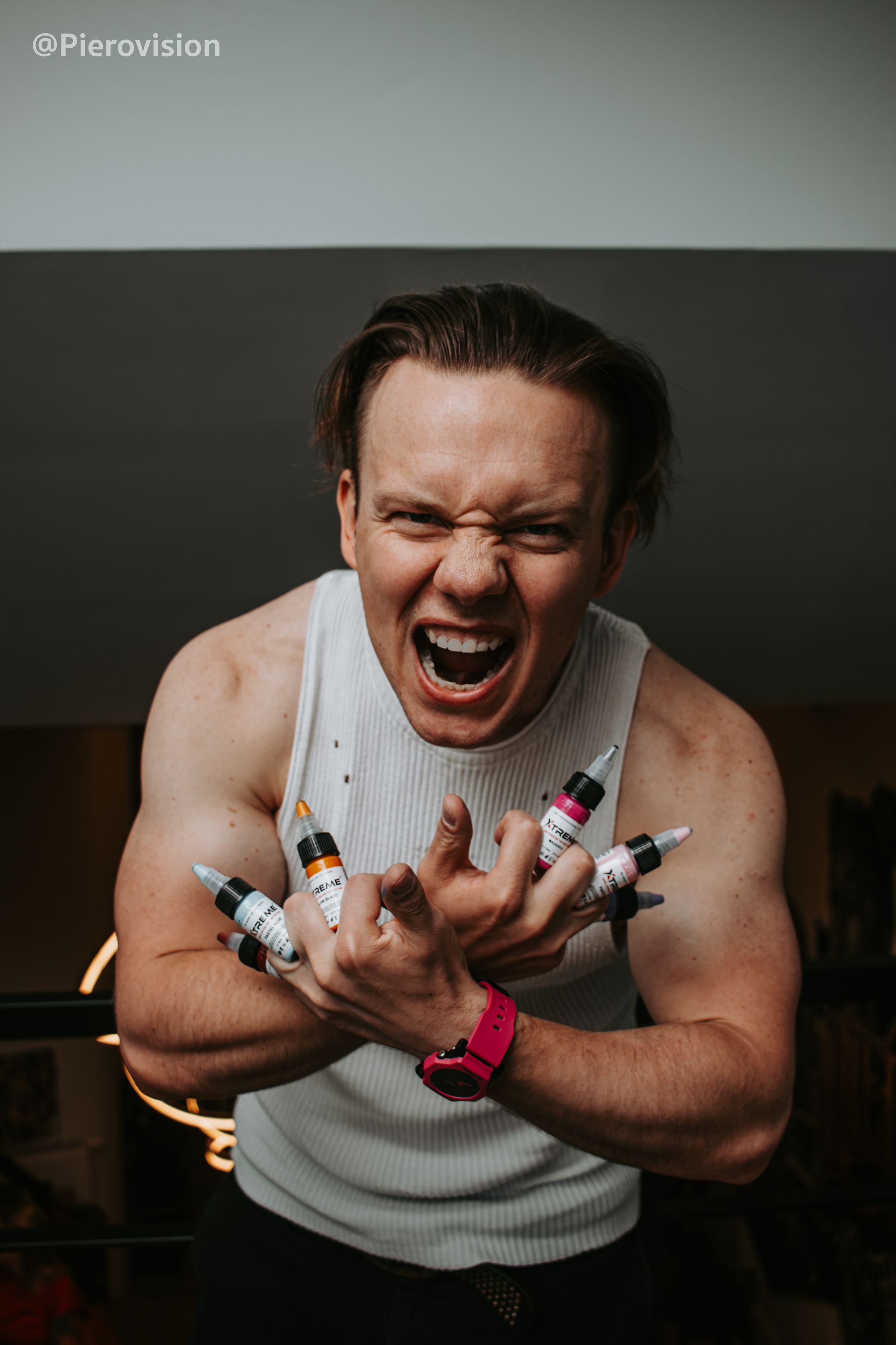 Piero Vision's image