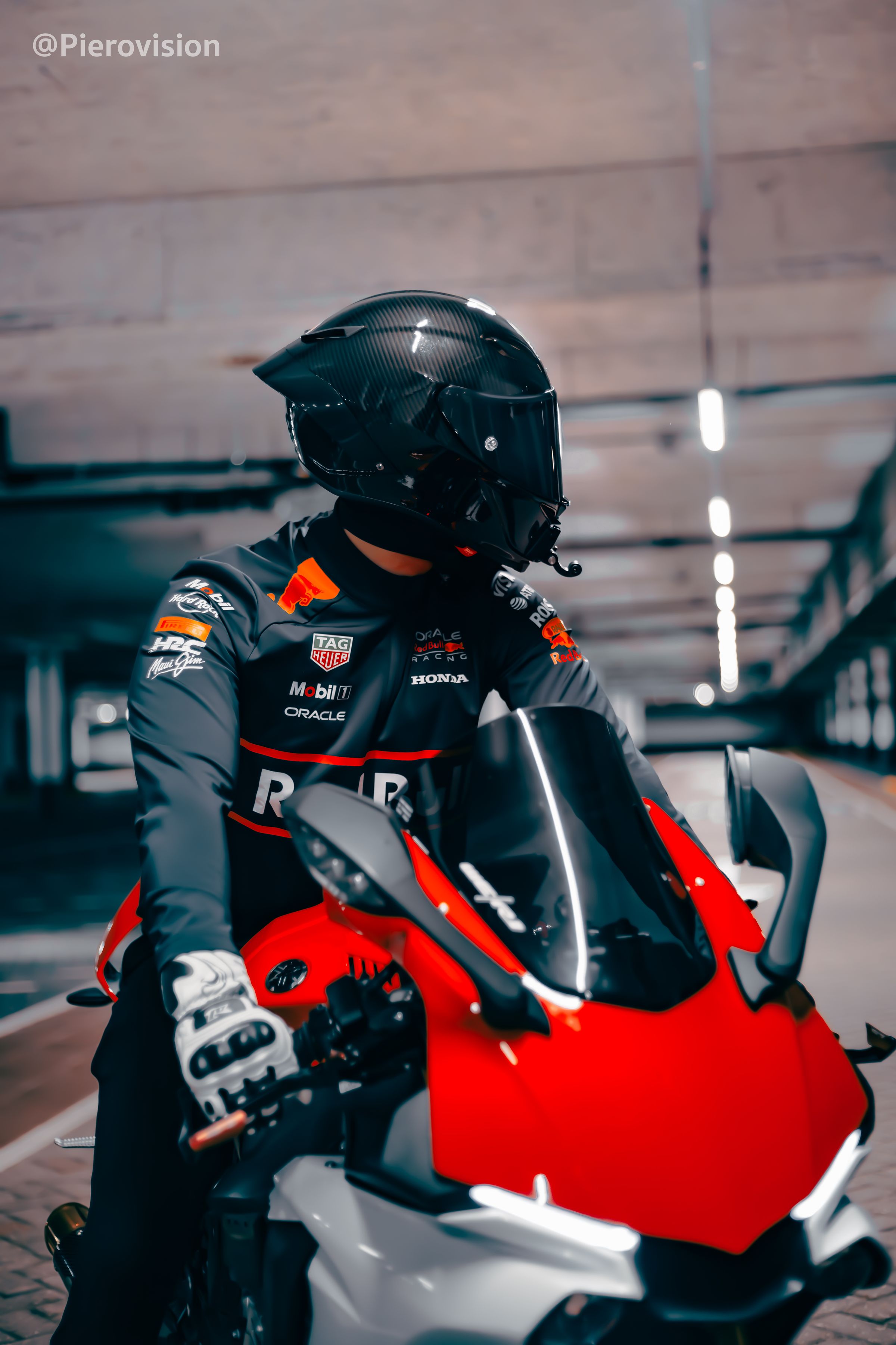 Piero Vision's image