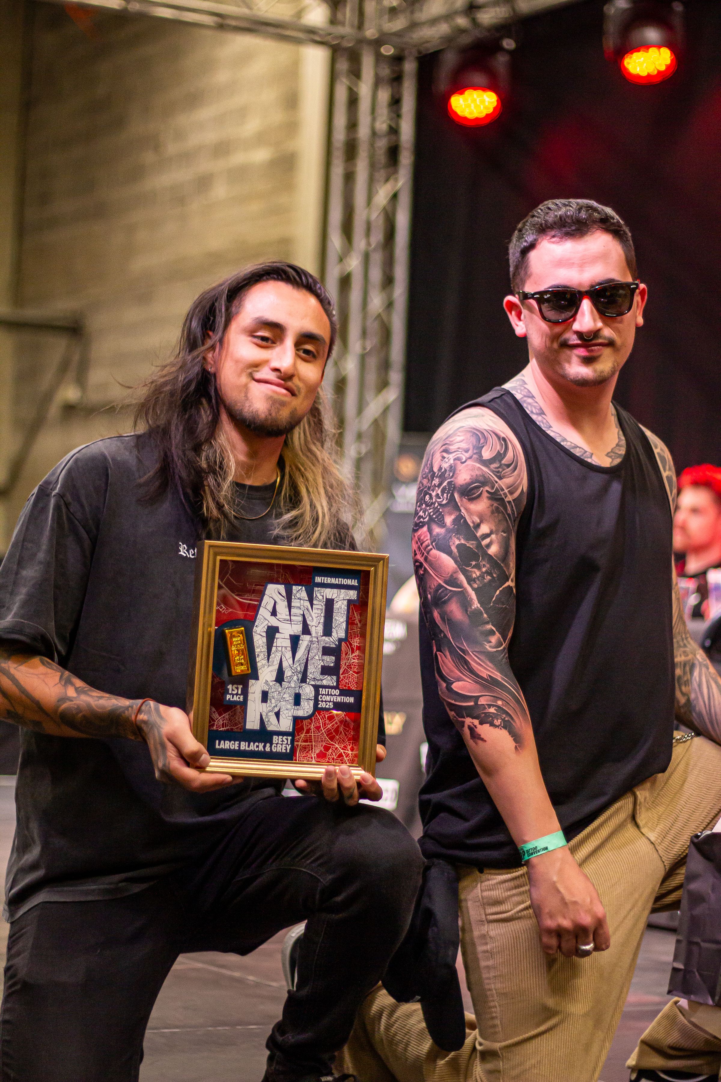 Piero Vision's image