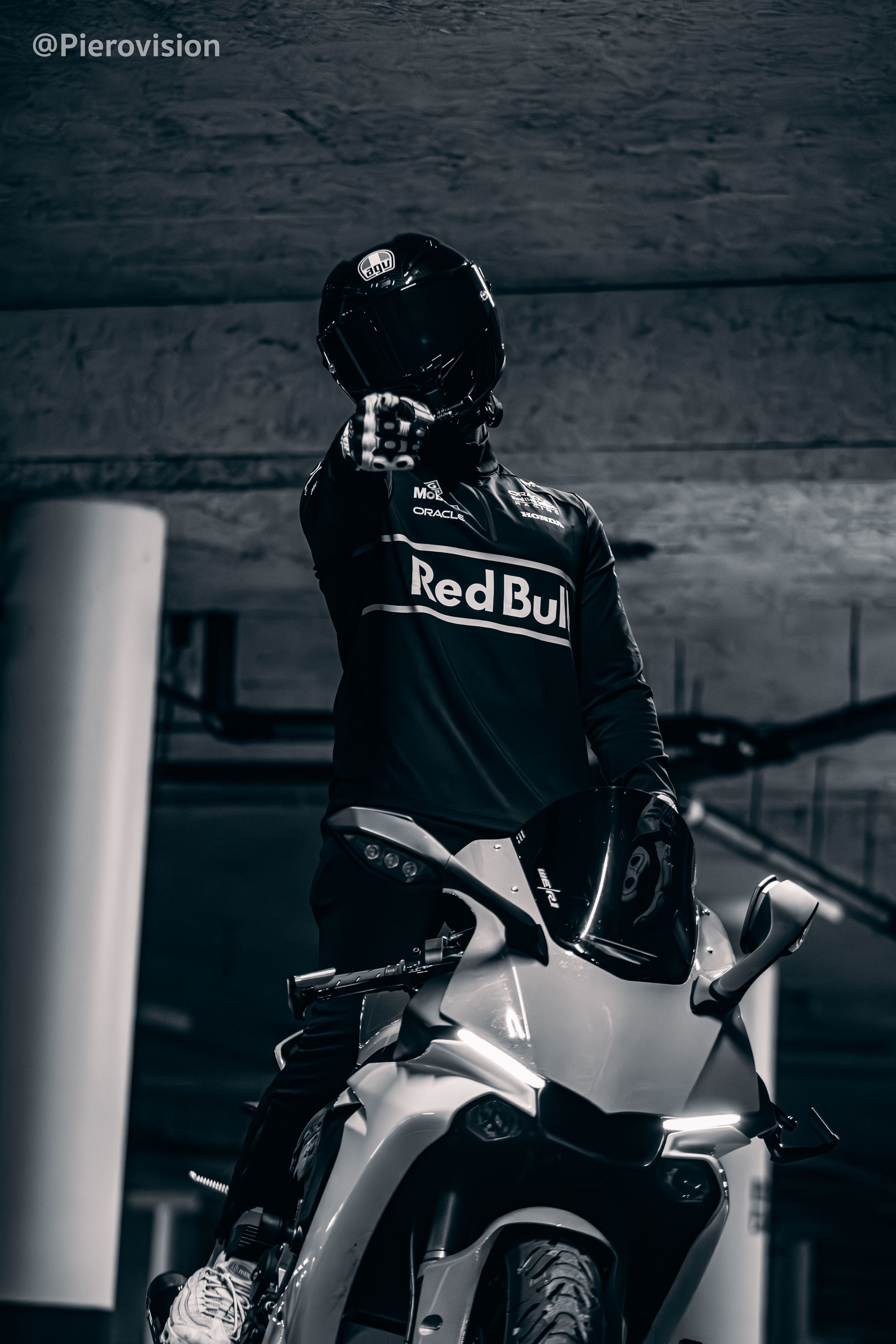 Piero Vision's image