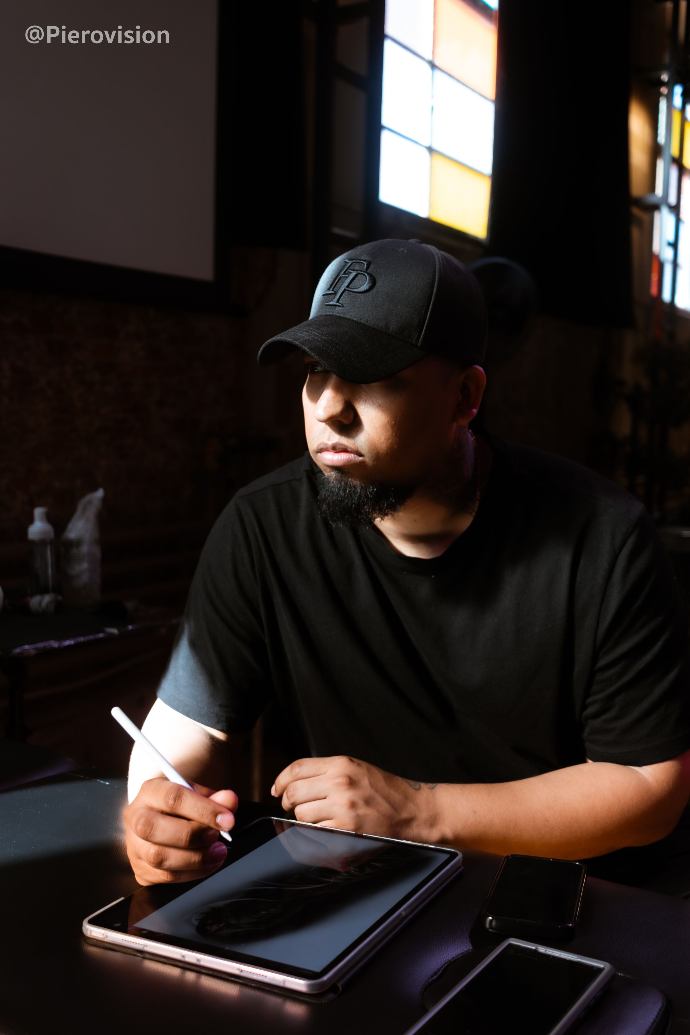 Piero Vision's image