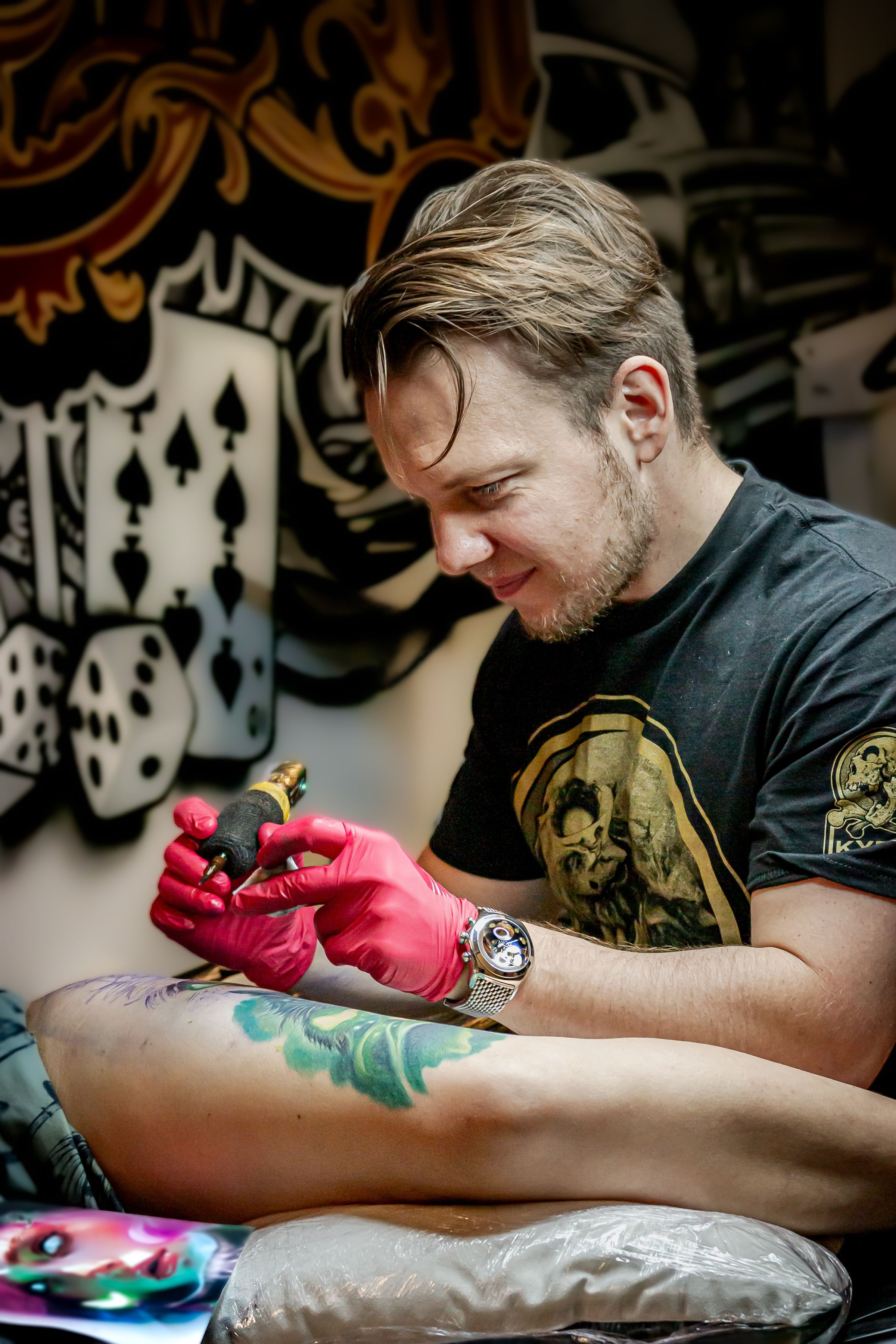 Piero Vision's image