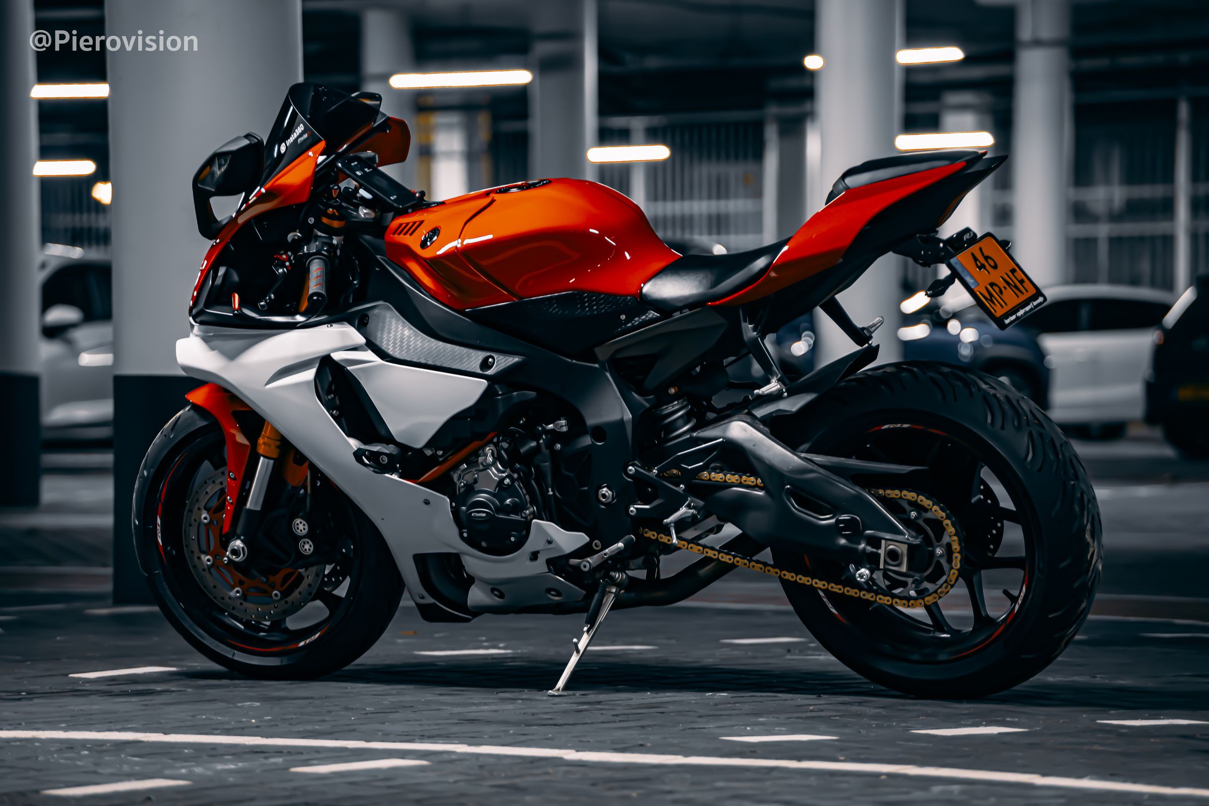 Piero Vision's image