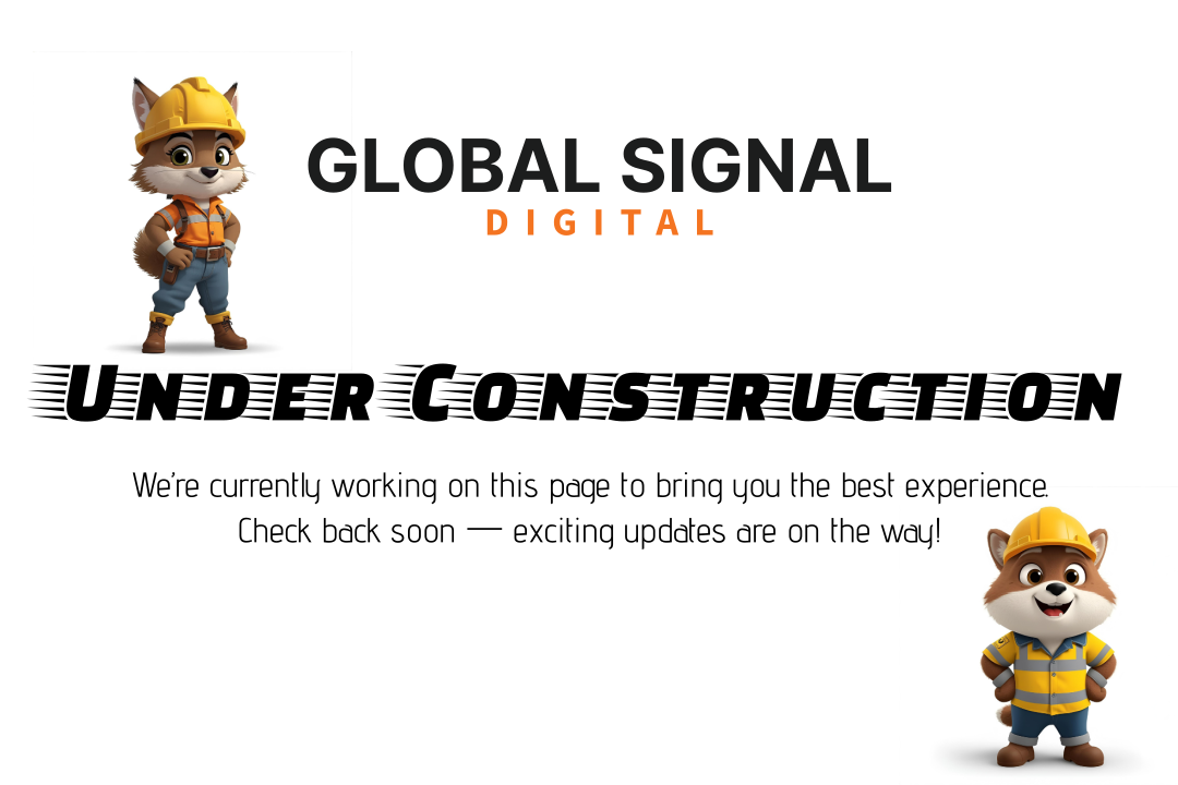 Global Signal Digital's image