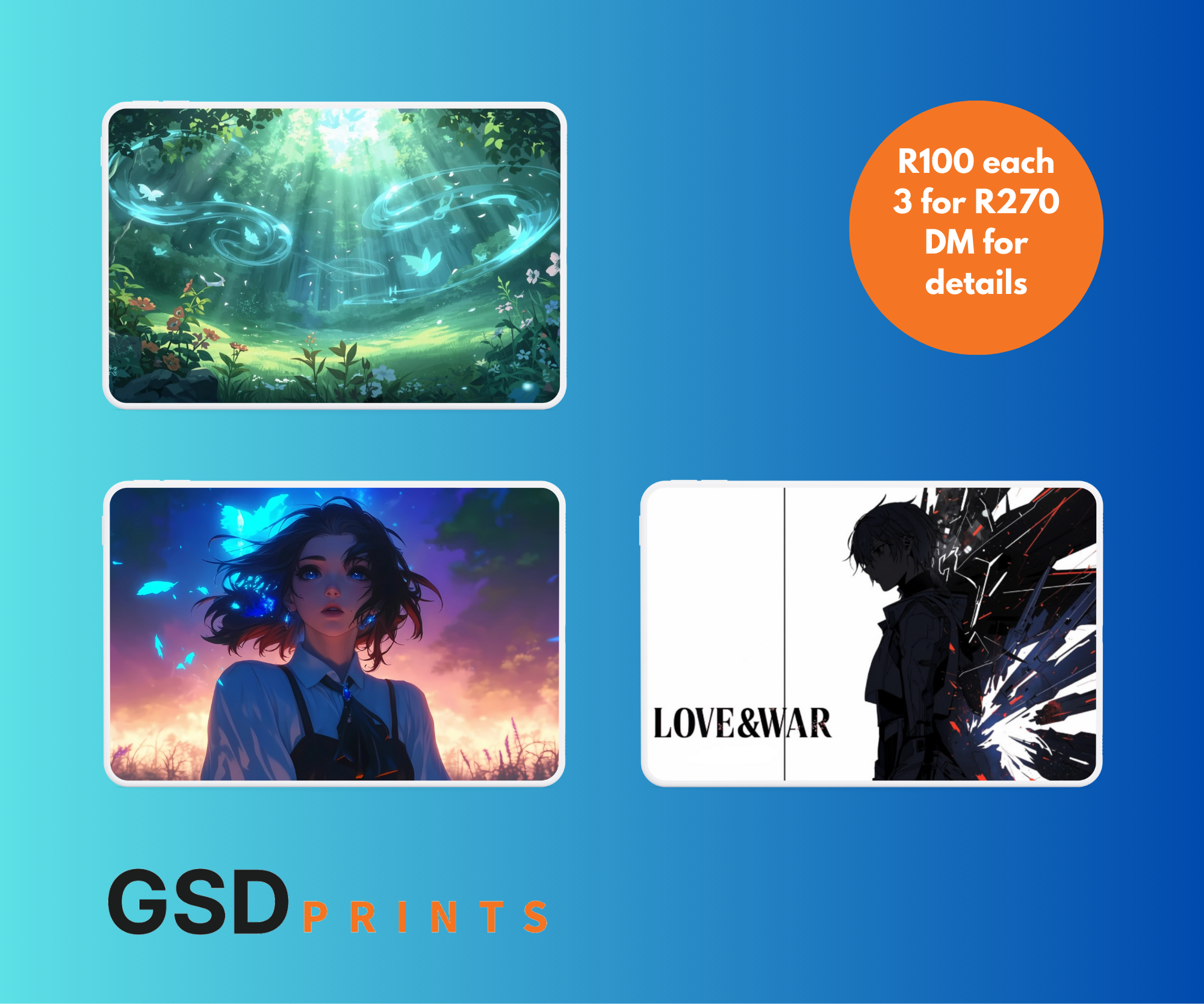 Global Signal Digital's image