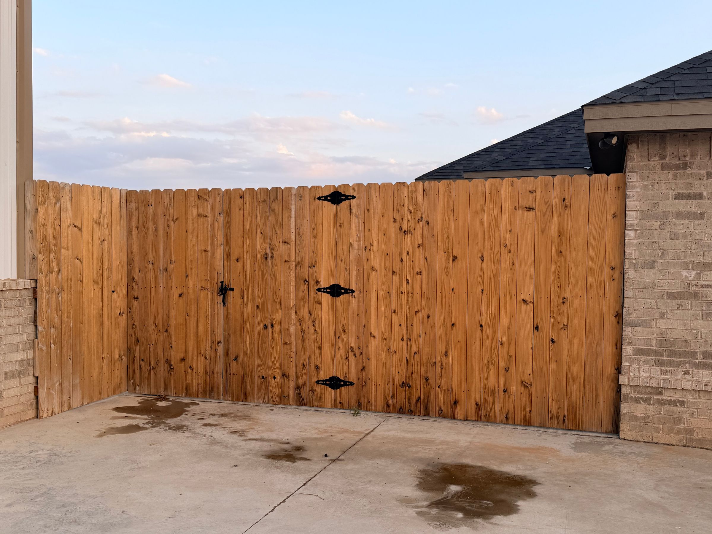 Pressure Washing and Auto Detailing in Midland Tx's image