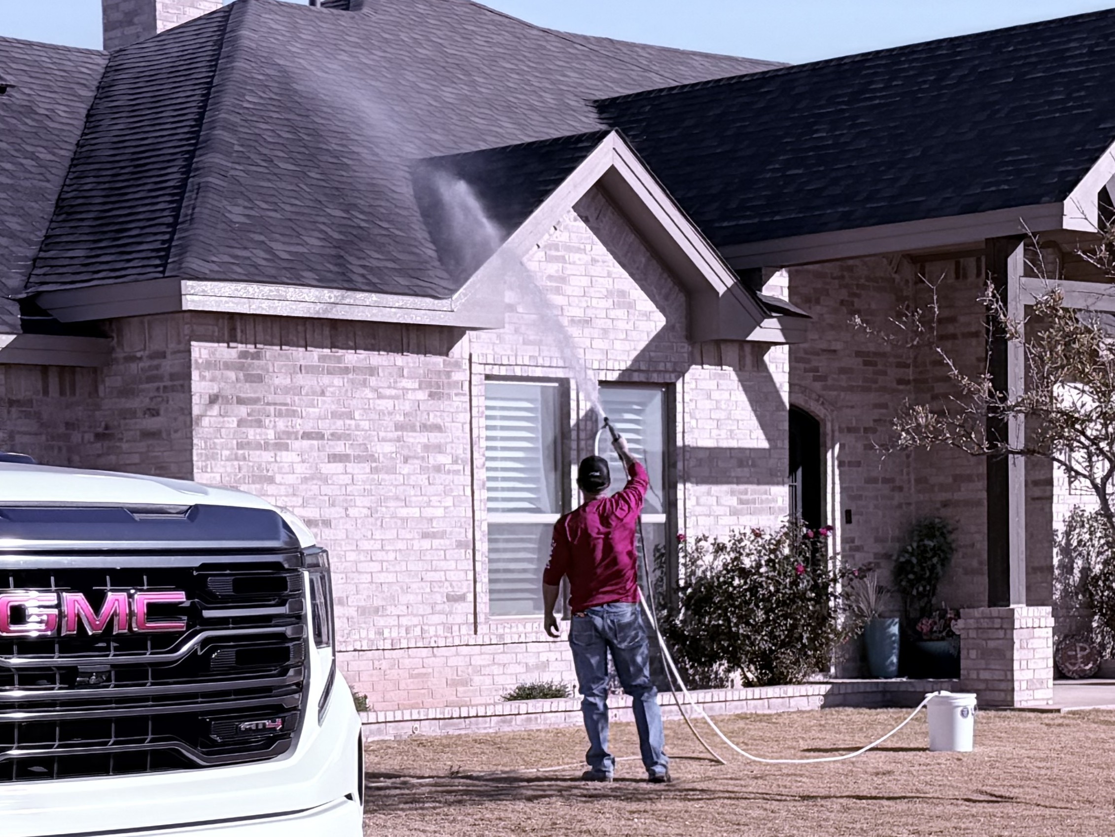 Grime Stoppers Wtx's image