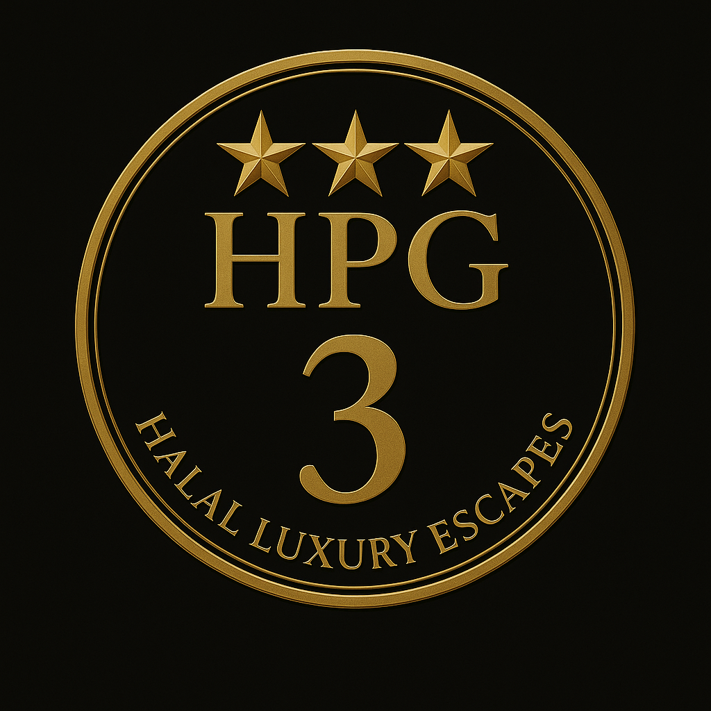 Halal Luxury Escapes's image