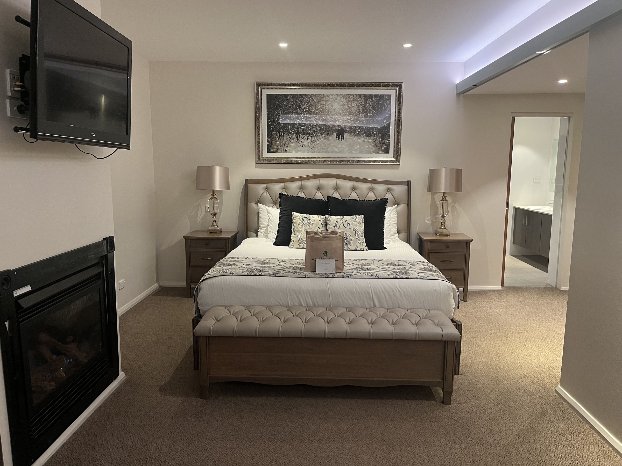 Halal Luxury Escapes's image