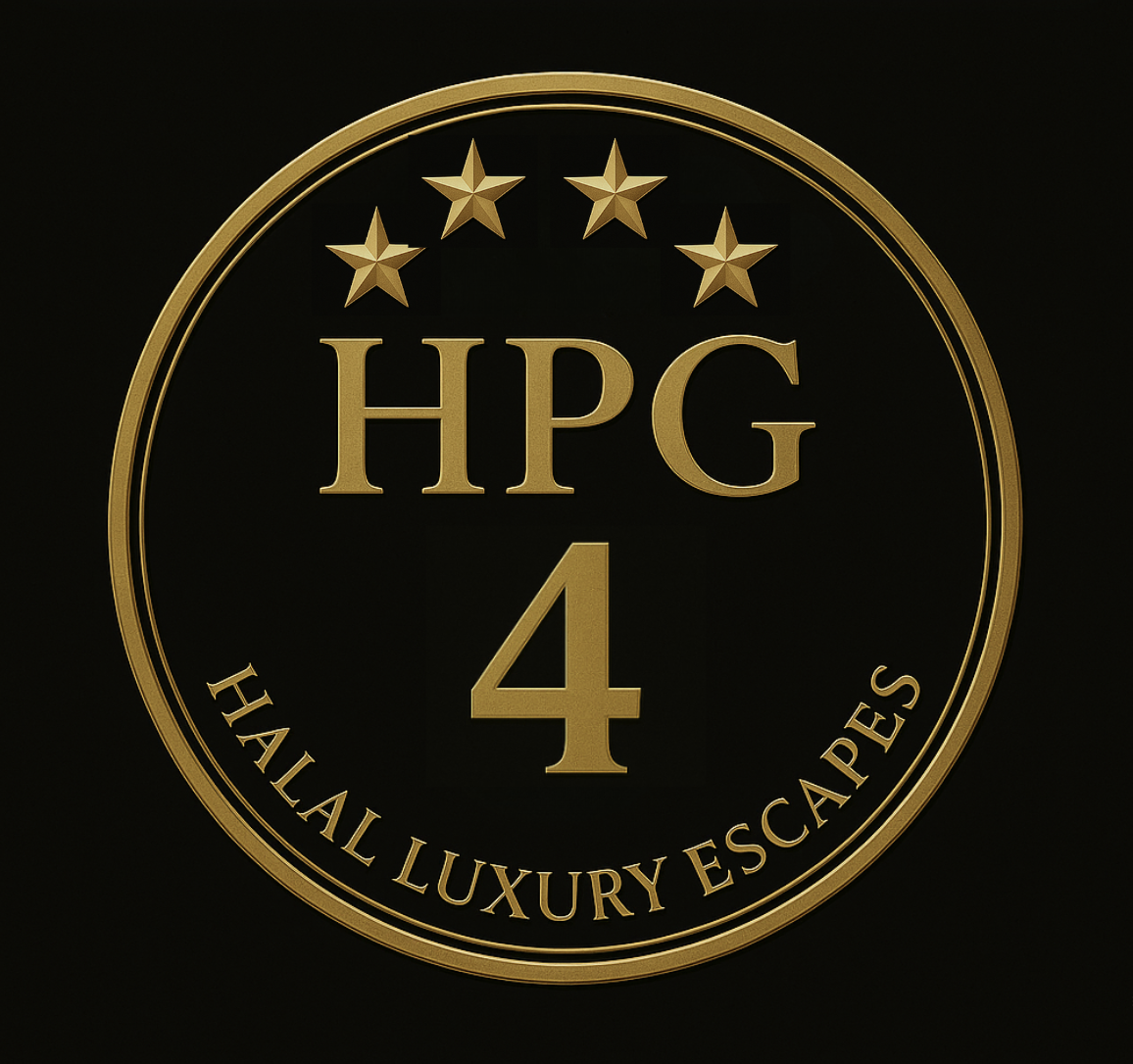Halal Luxury Escapes's image