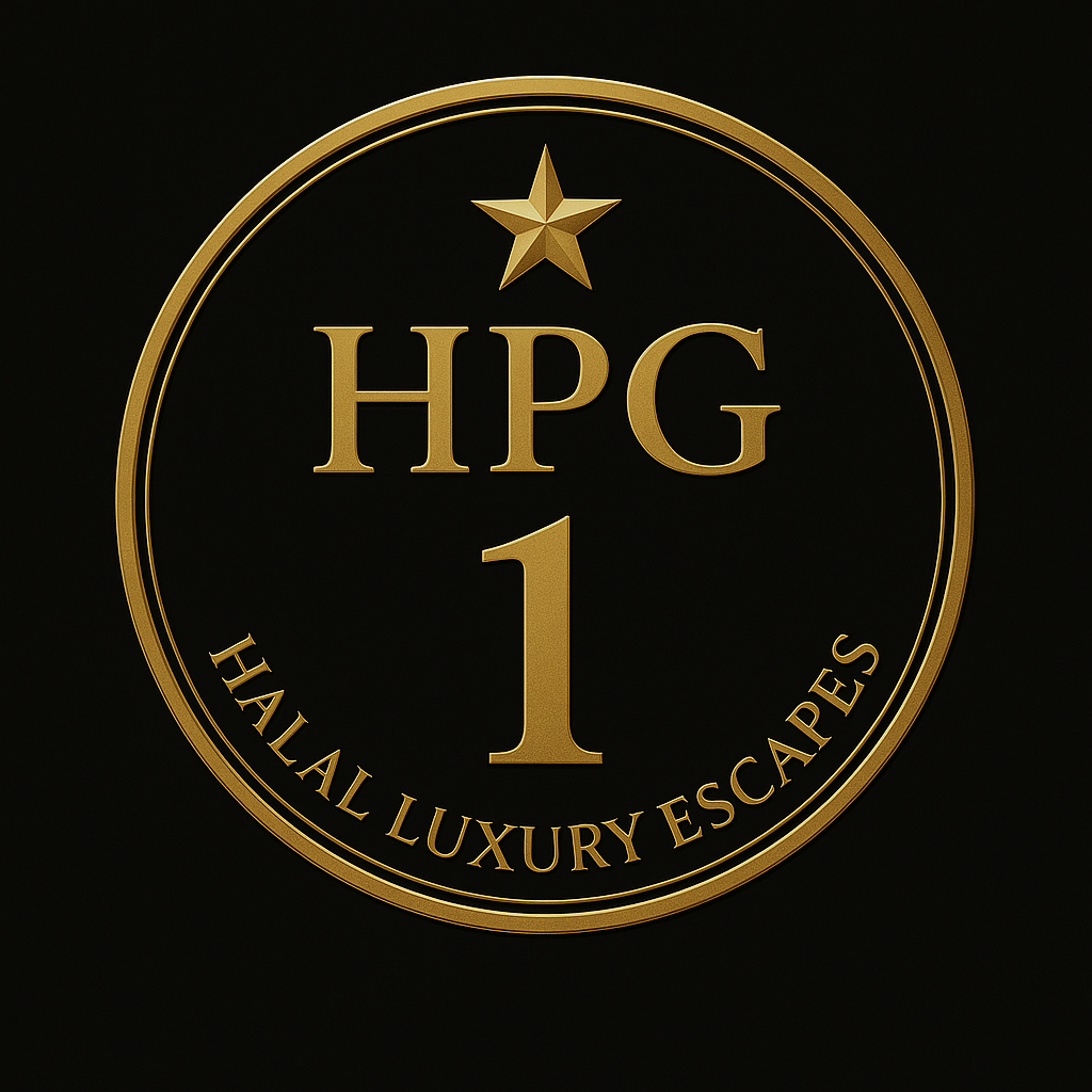 Halal Luxury Escapes's image