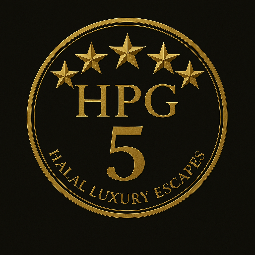 Halal Luxury Escapes's image