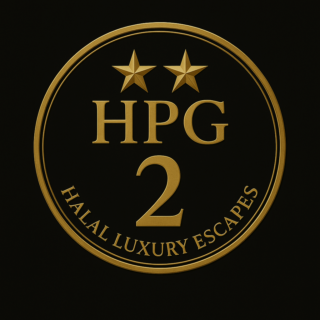 Halal Luxury Escapes's image